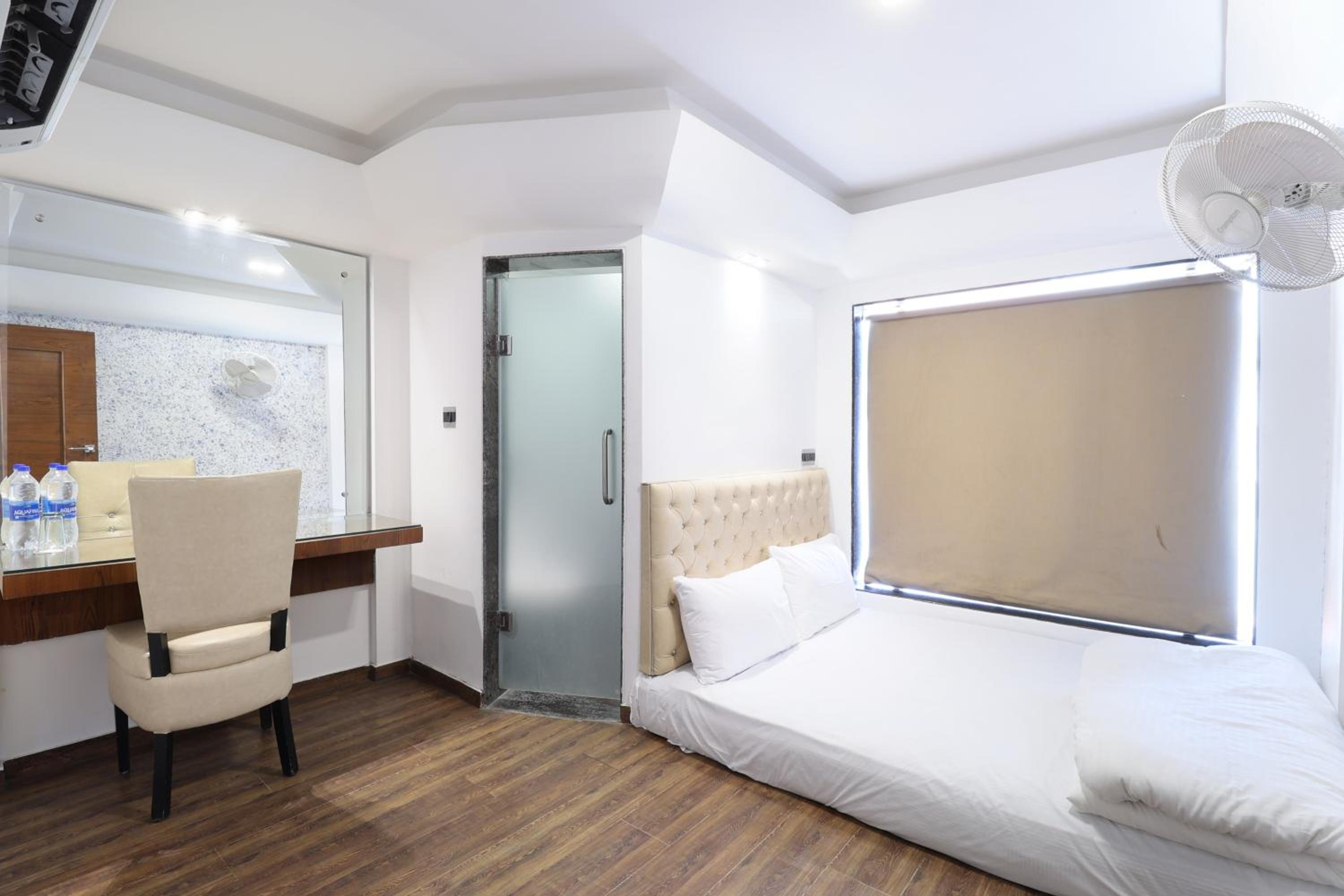 Hunky Dory Resort and spa