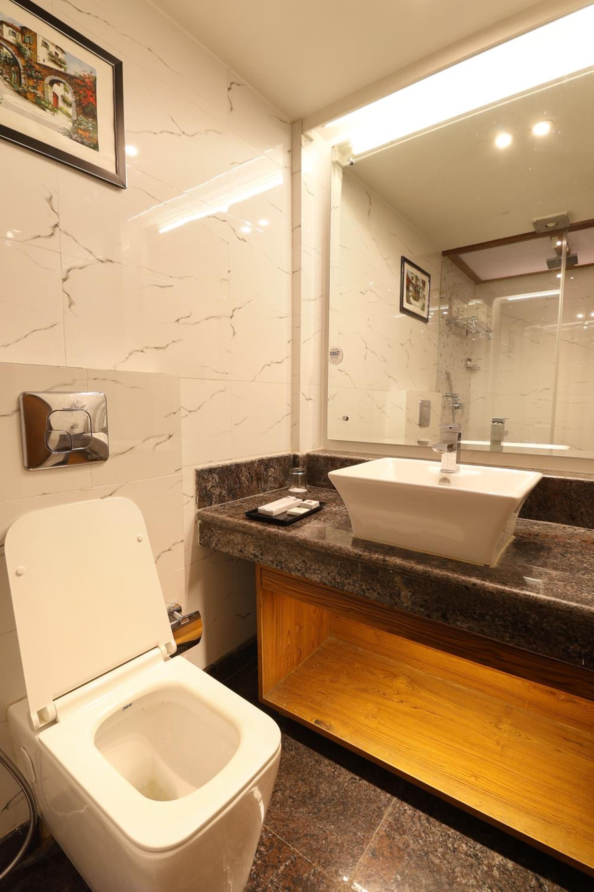 Hunky Dory Resort and spa