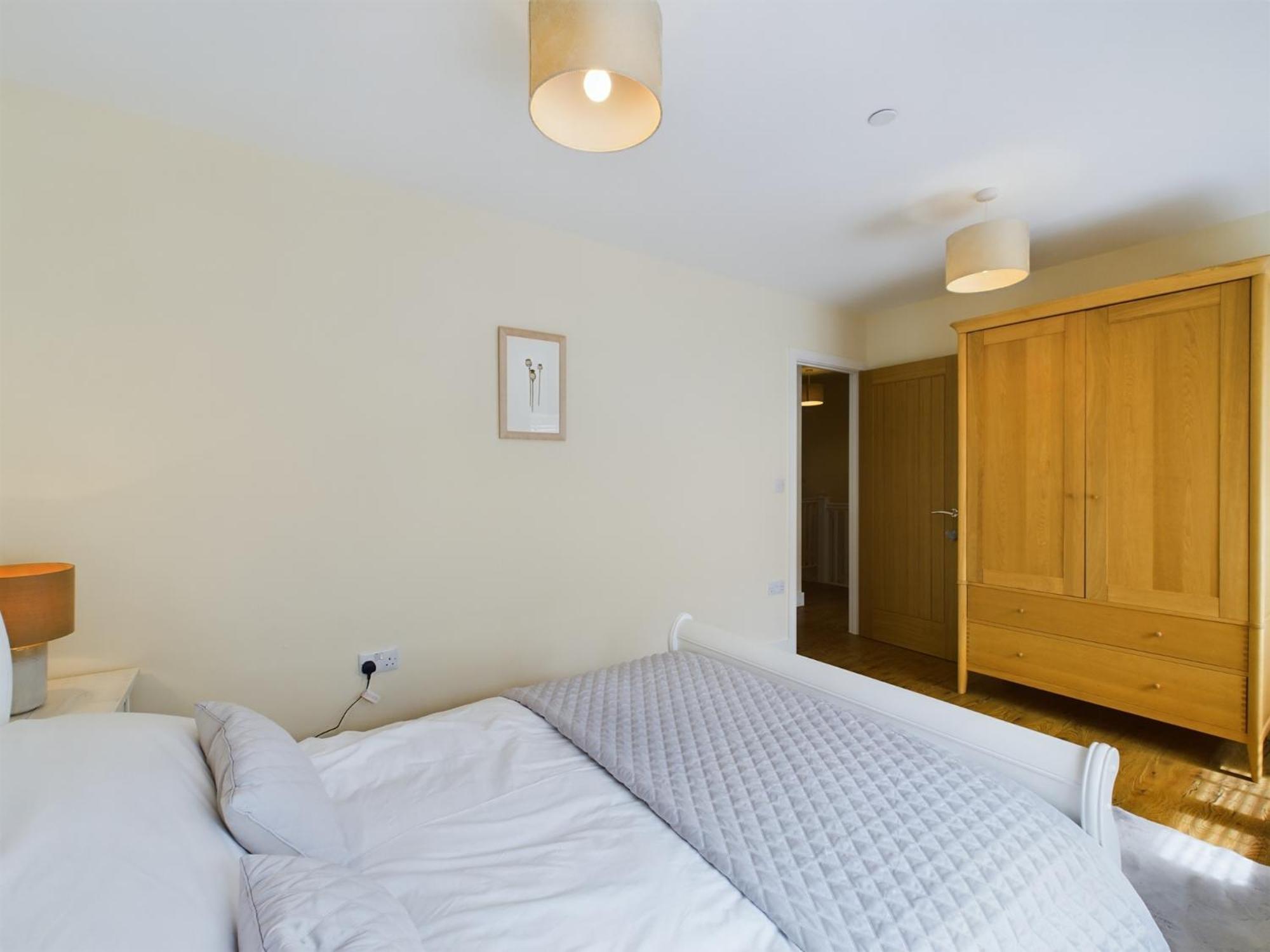 Ostlers Cottage