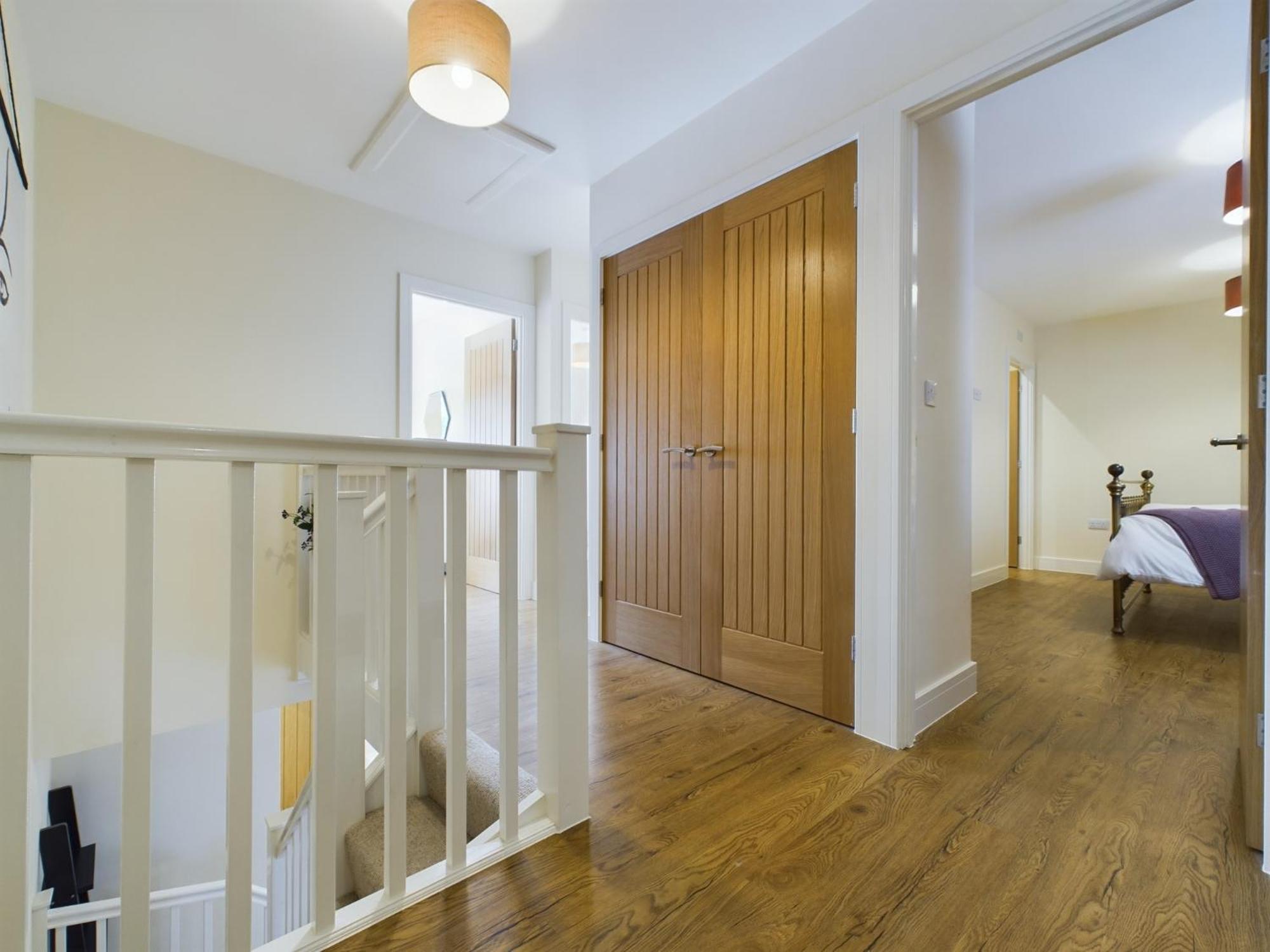 Ostlers Cottage