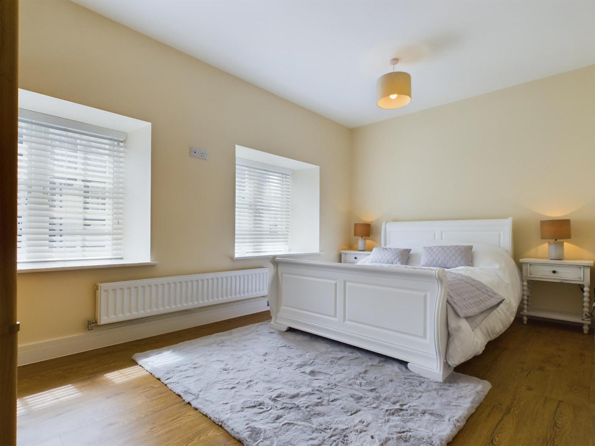 Ostlers Cottage