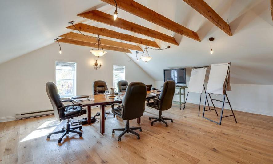 Auberge West Brome