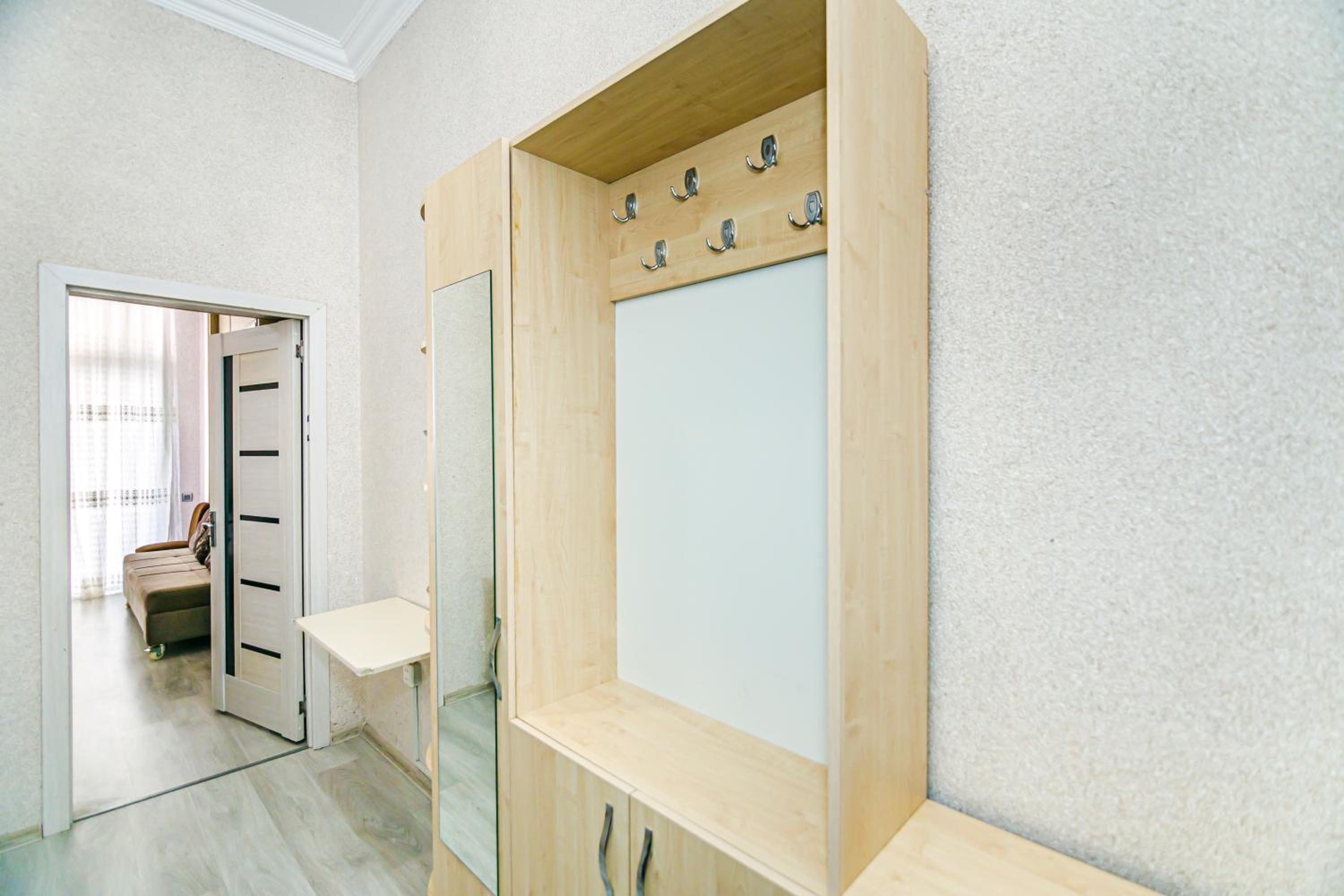 Deluxe Apartment 72