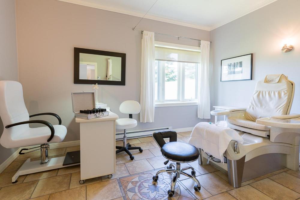 Auberge West Brome