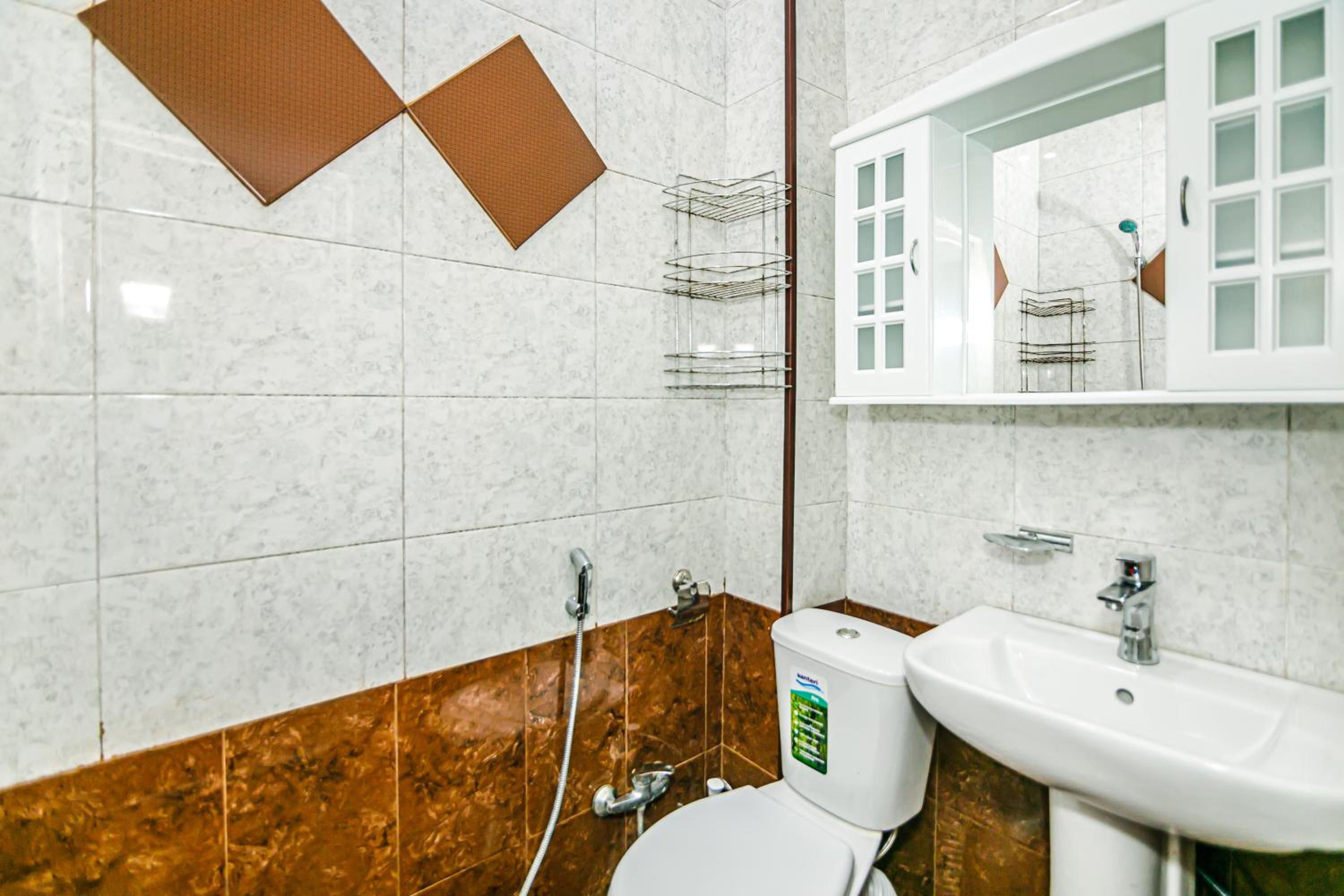 Deluxe Apartment 72