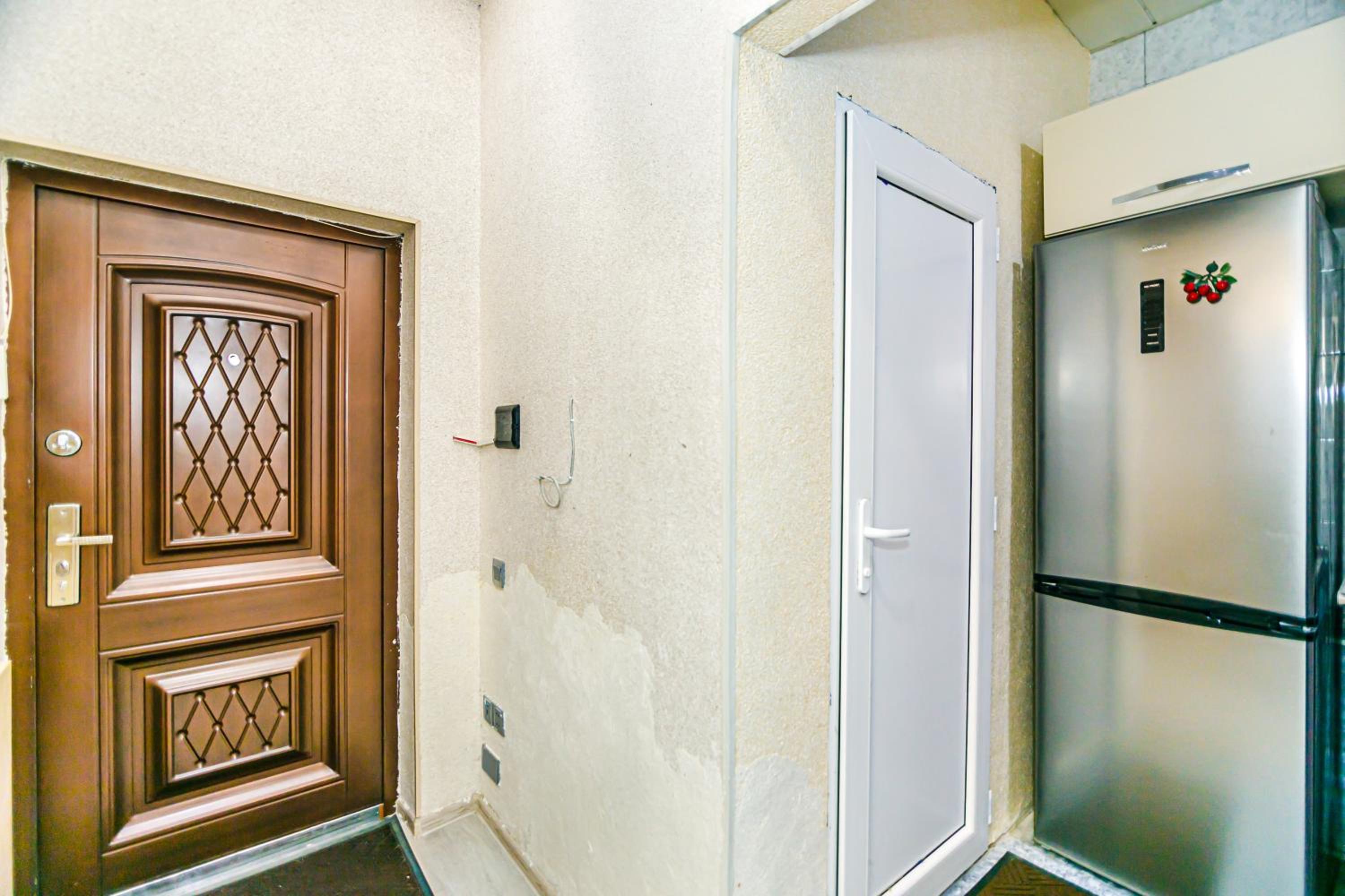 Deluxe Apartment 72