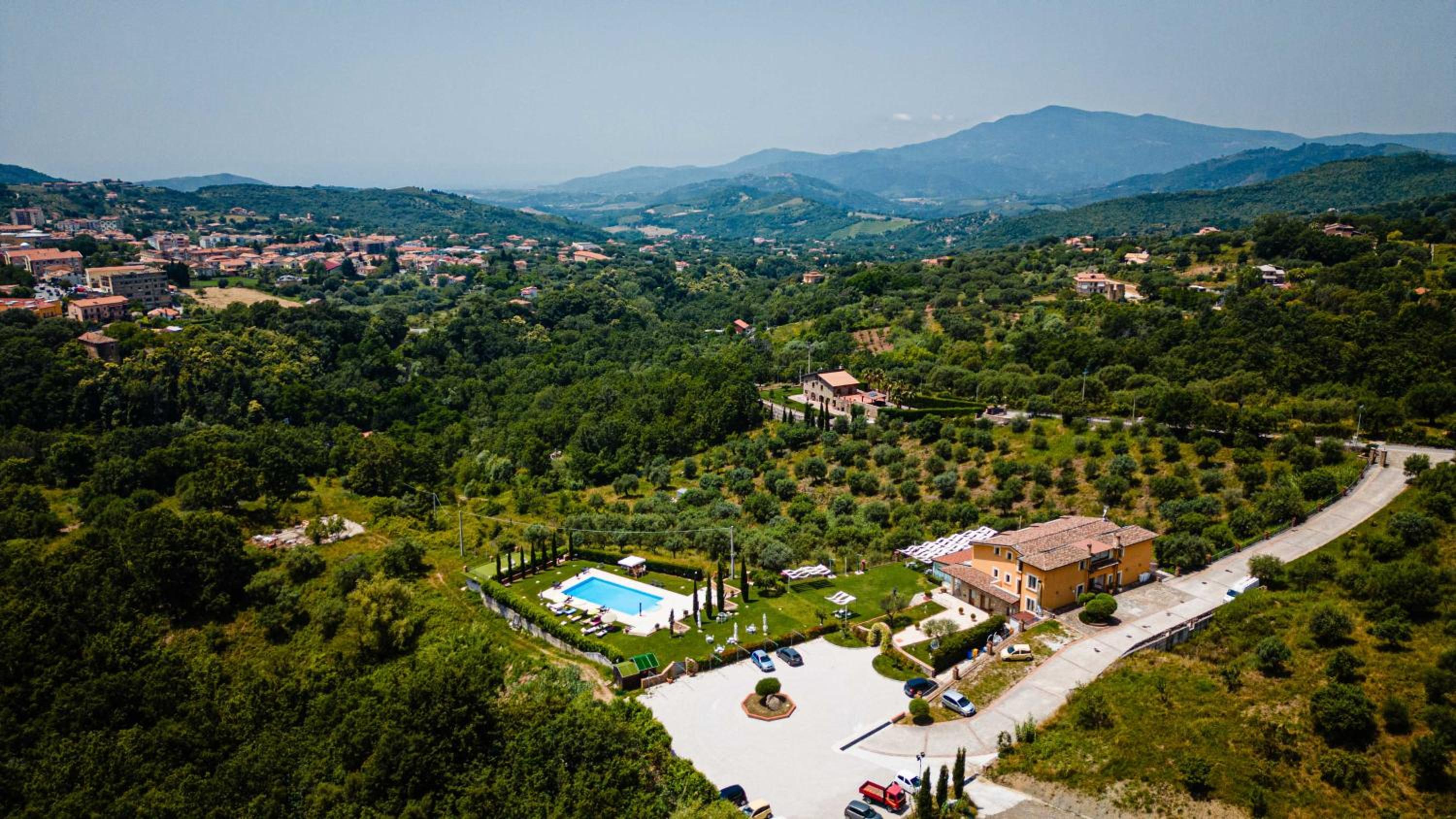 Casale degli Ulivi Resort