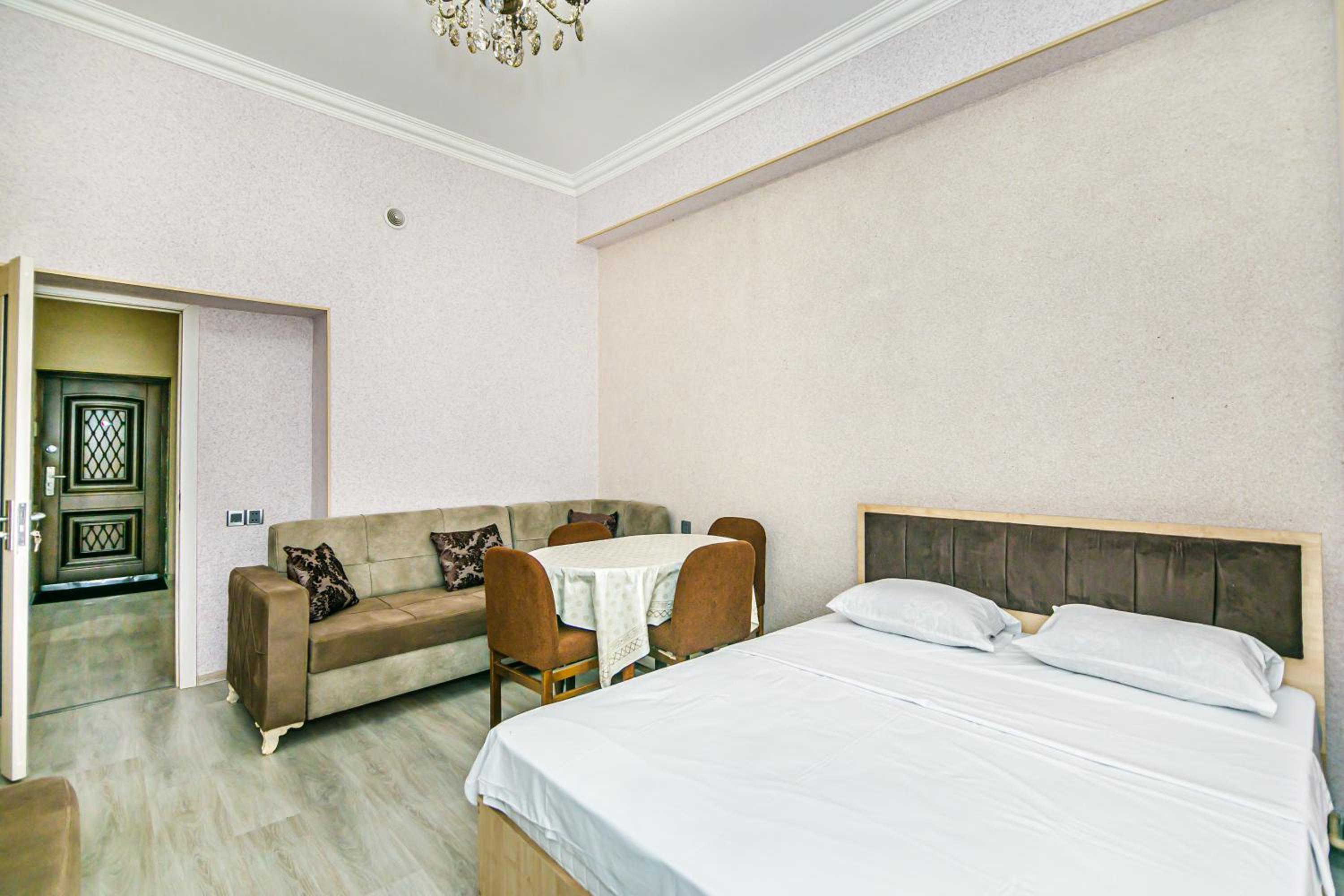 Deluxe Apartment 72