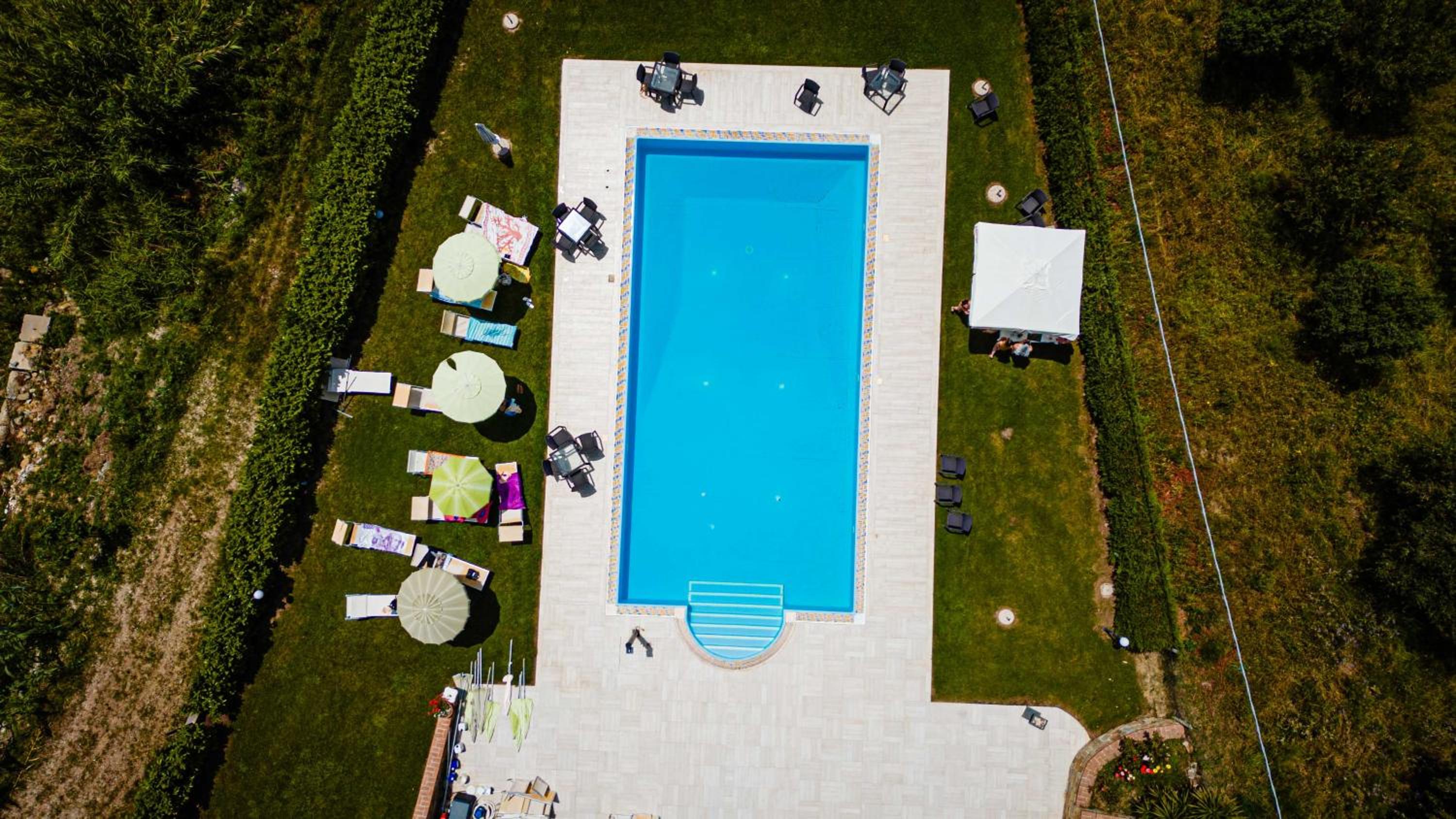 Casale degli Ulivi Resort
