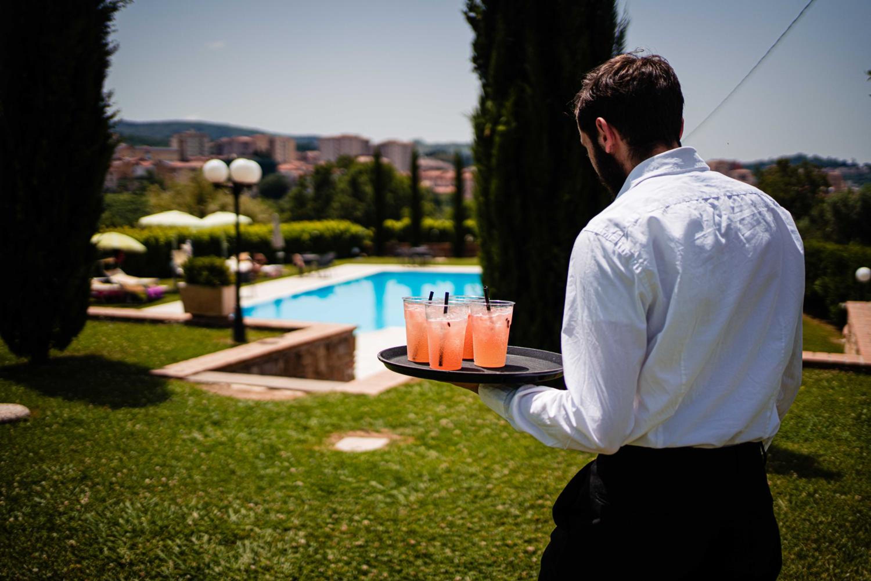 Casale degli Ulivi Resort