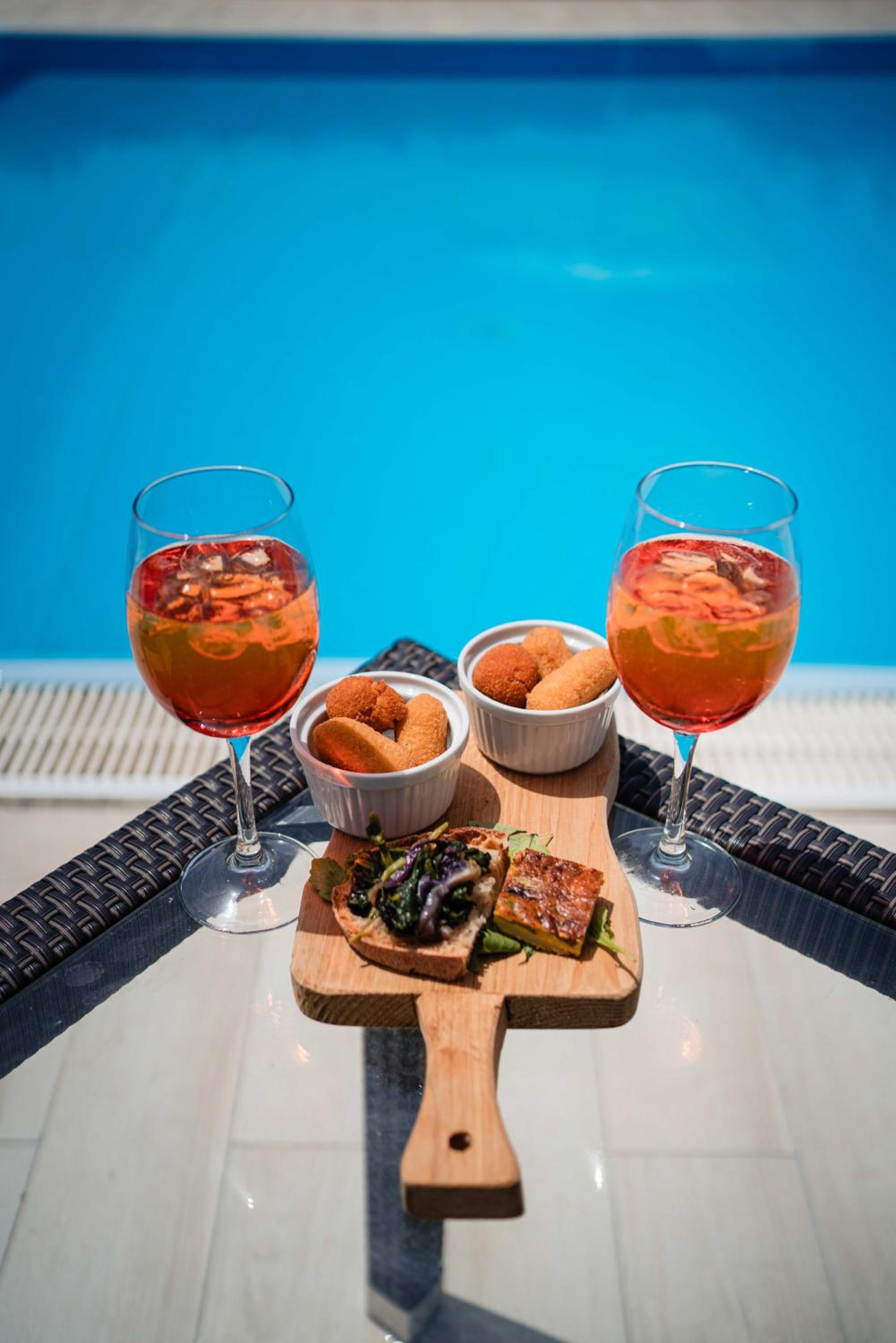 Casale degli Ulivi Resort