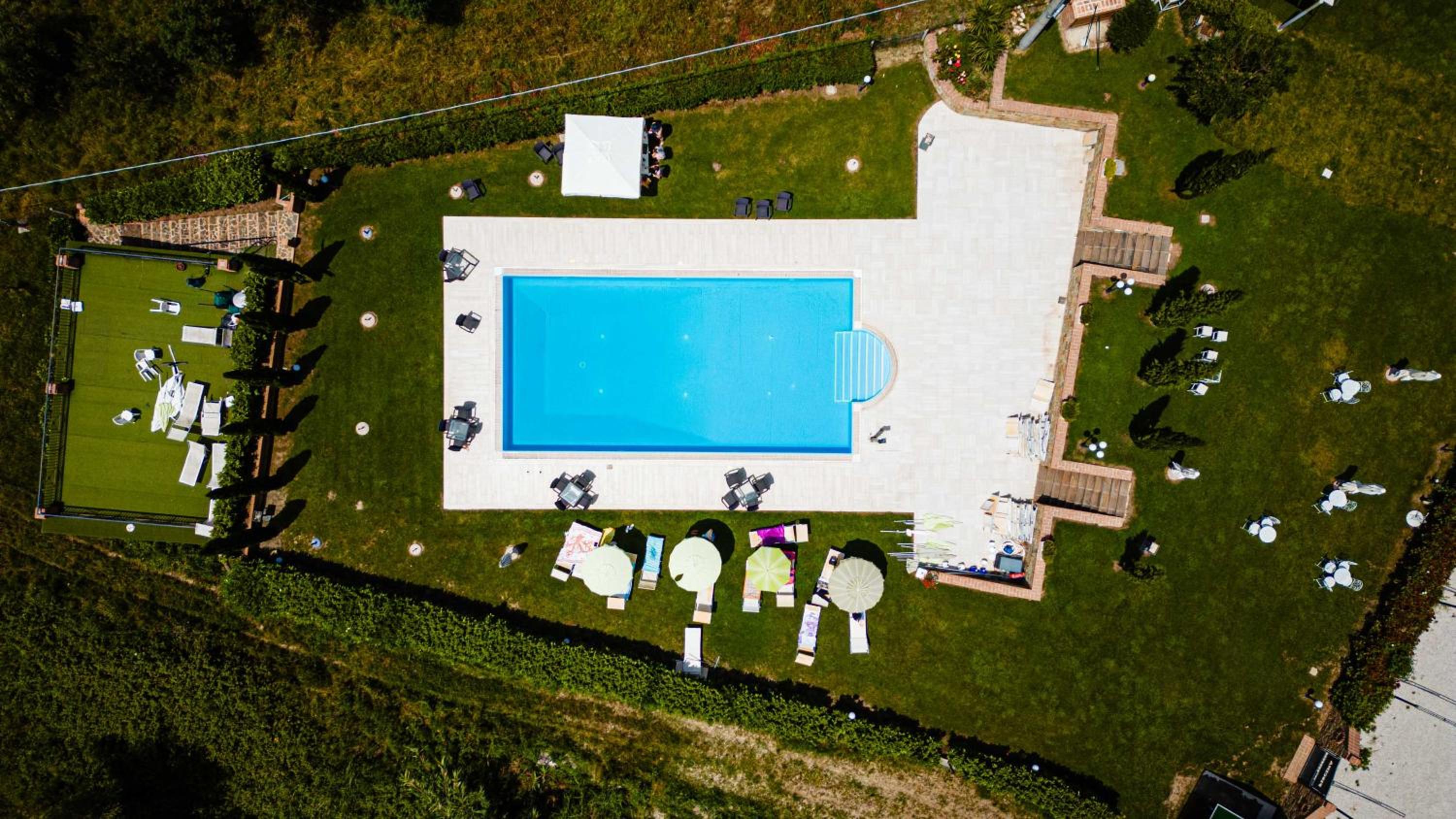Casale degli Ulivi Resort