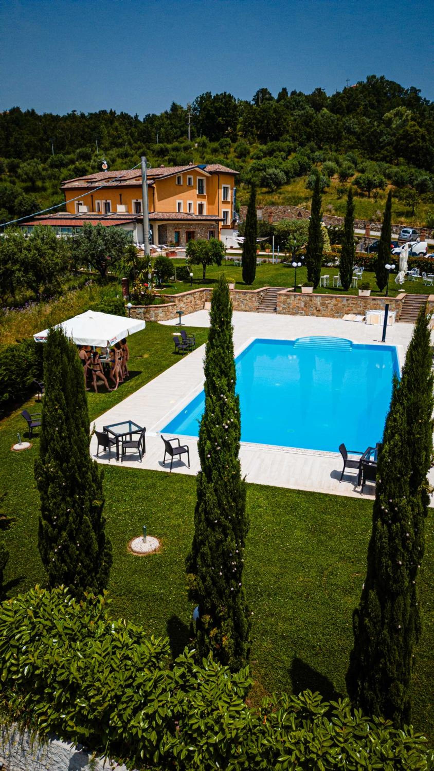 Casale degli Ulivi Resort