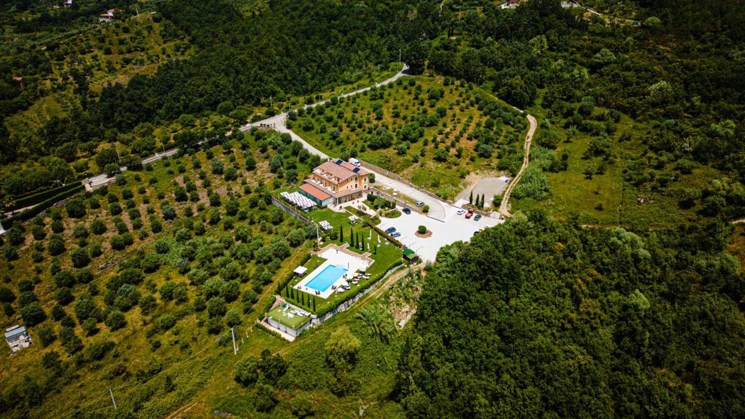 Casale degli Ulivi Resort