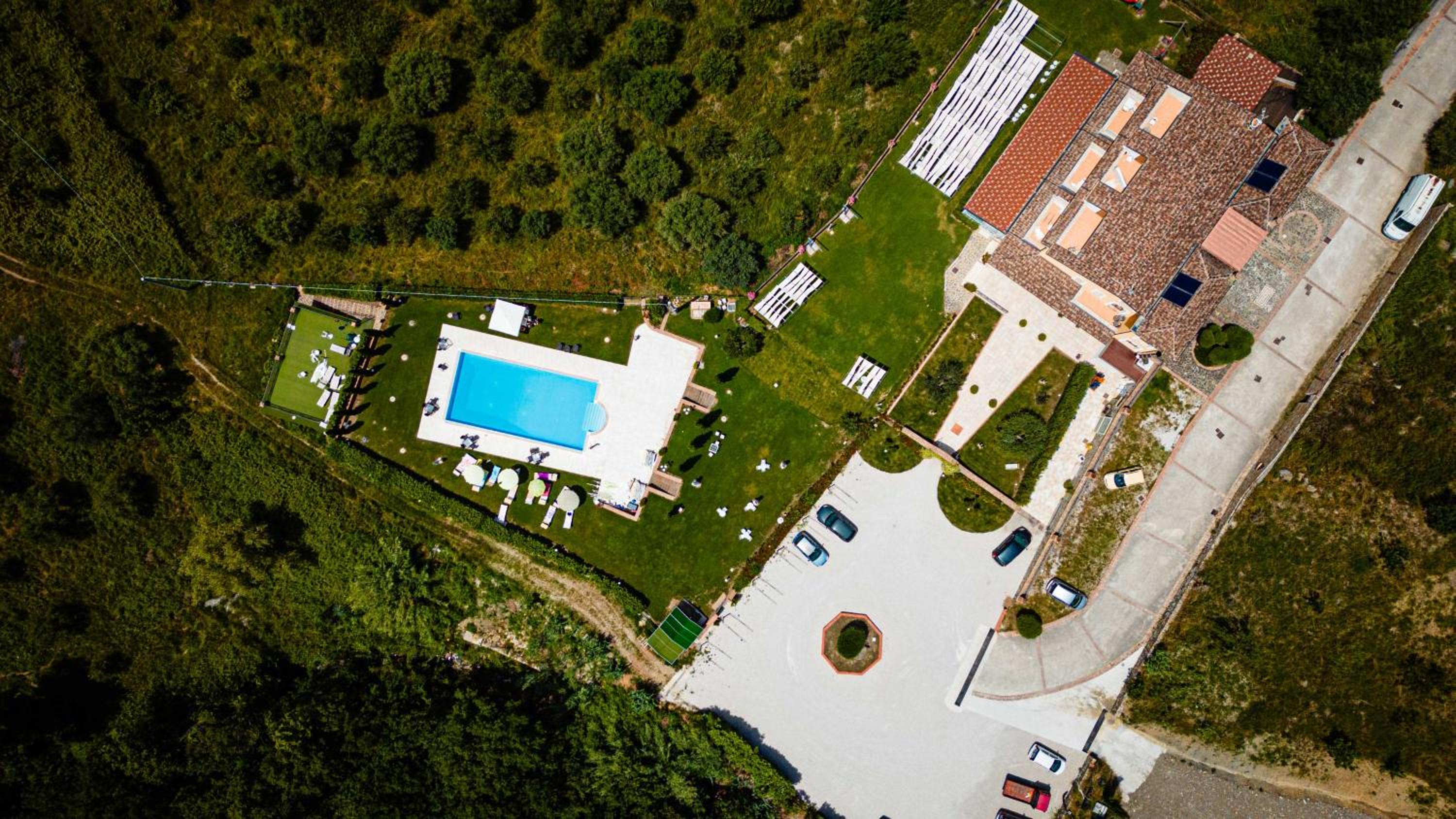 Casale degli Ulivi Resort