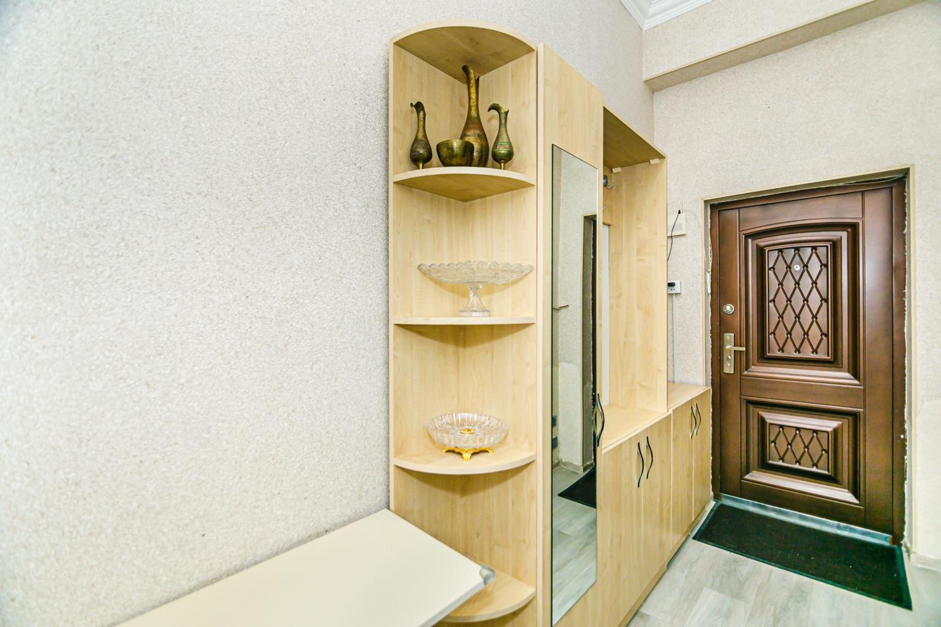 Deluxe Apartment 72