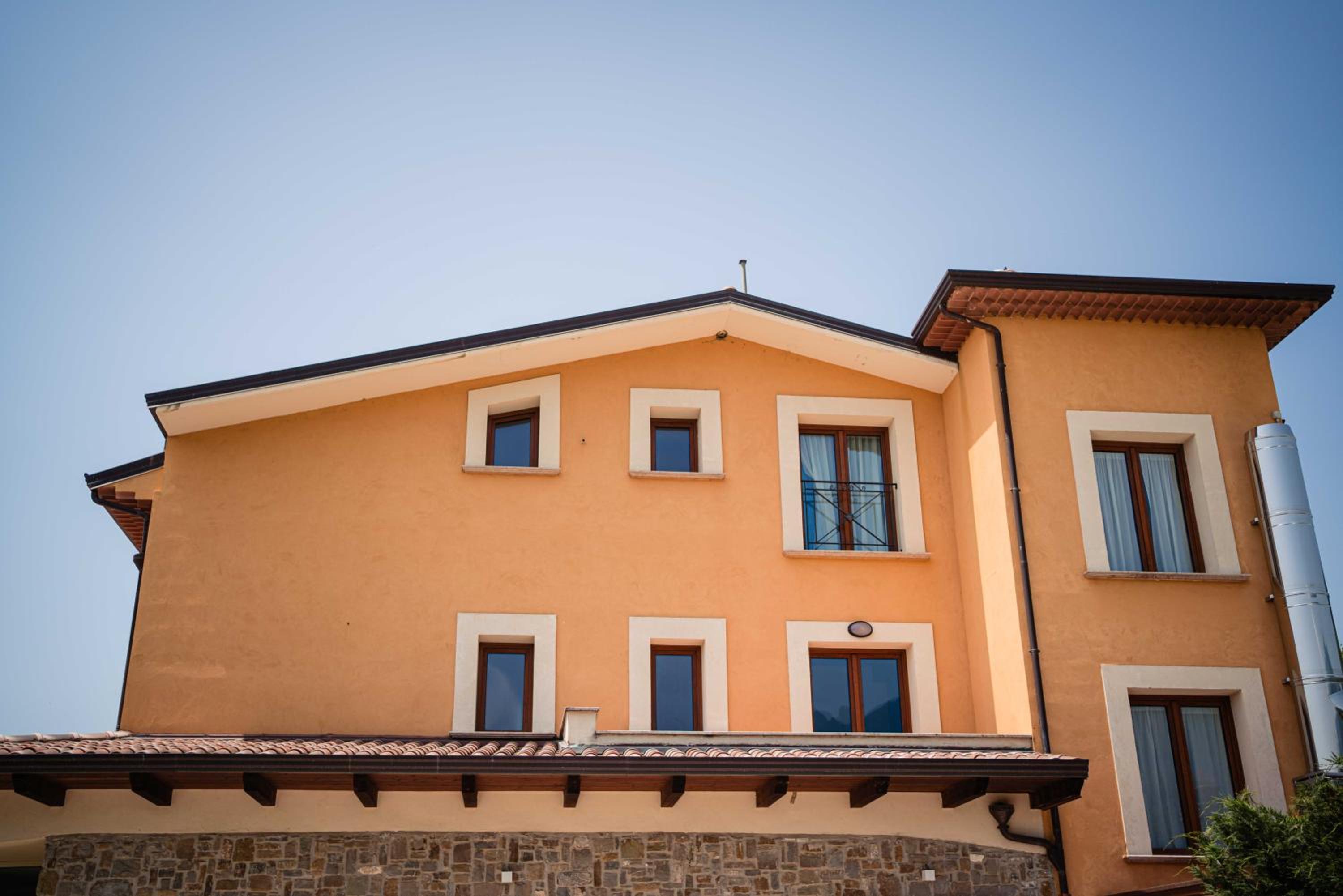 Casale degli Ulivi Resort