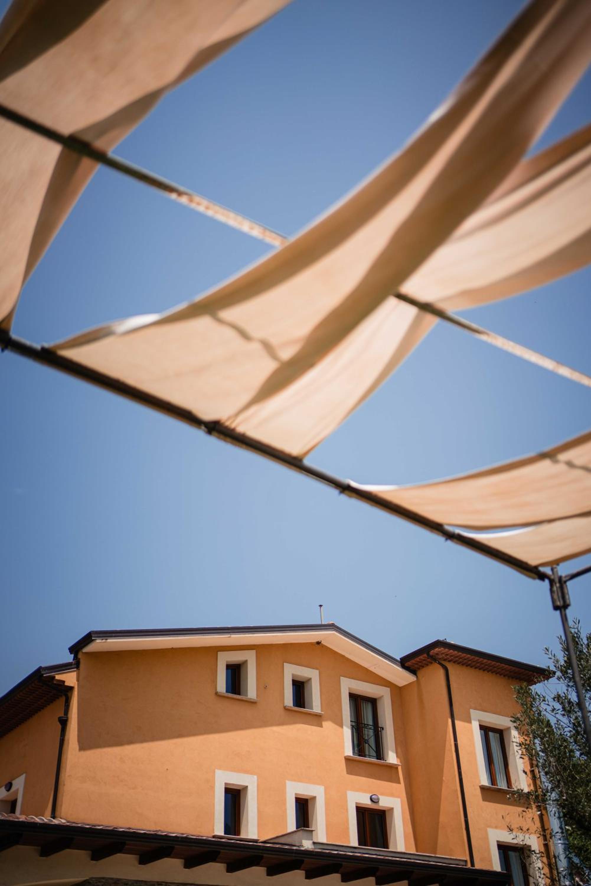 Casale degli Ulivi Resort