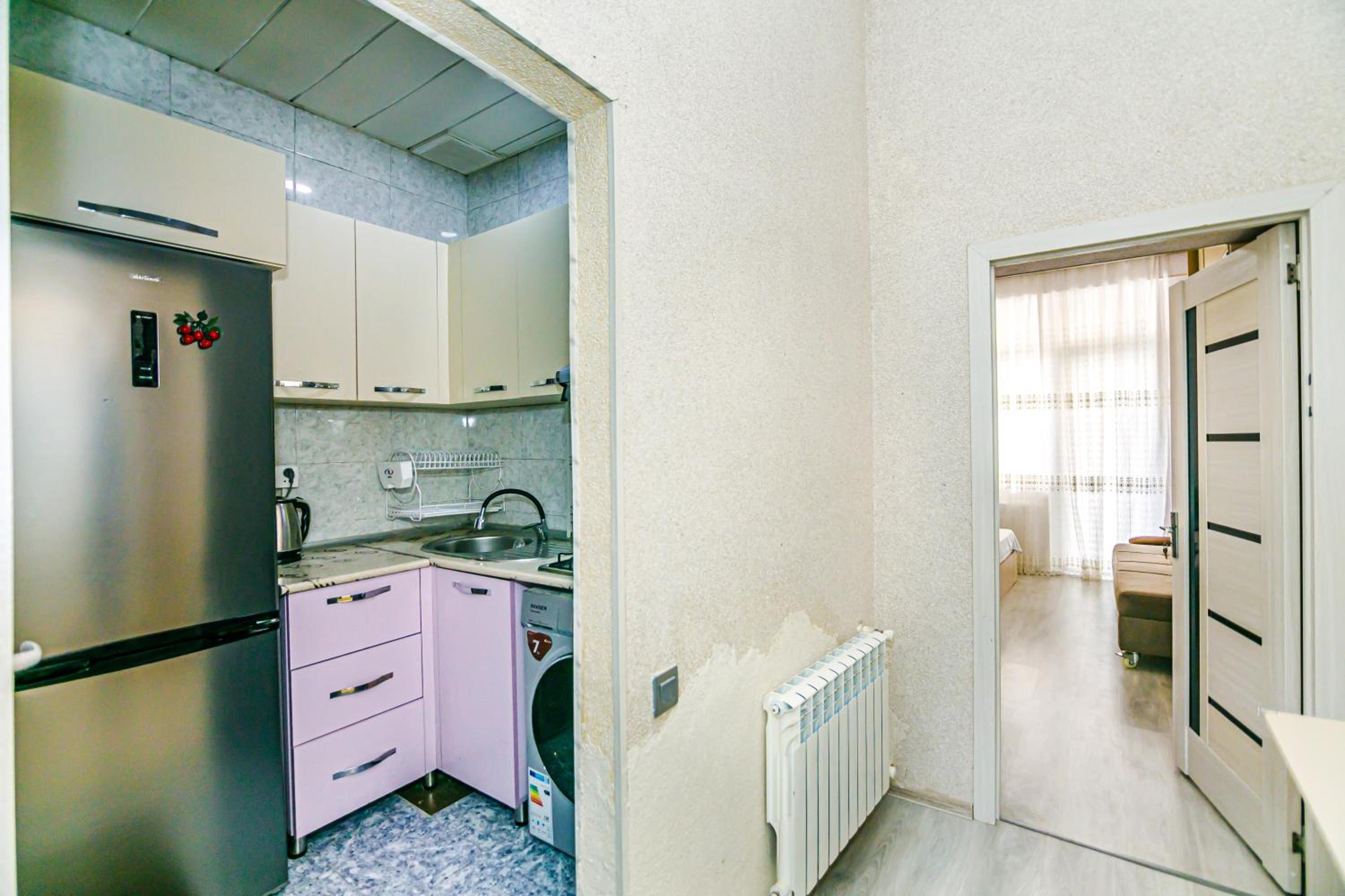 Deluxe Apartment 72