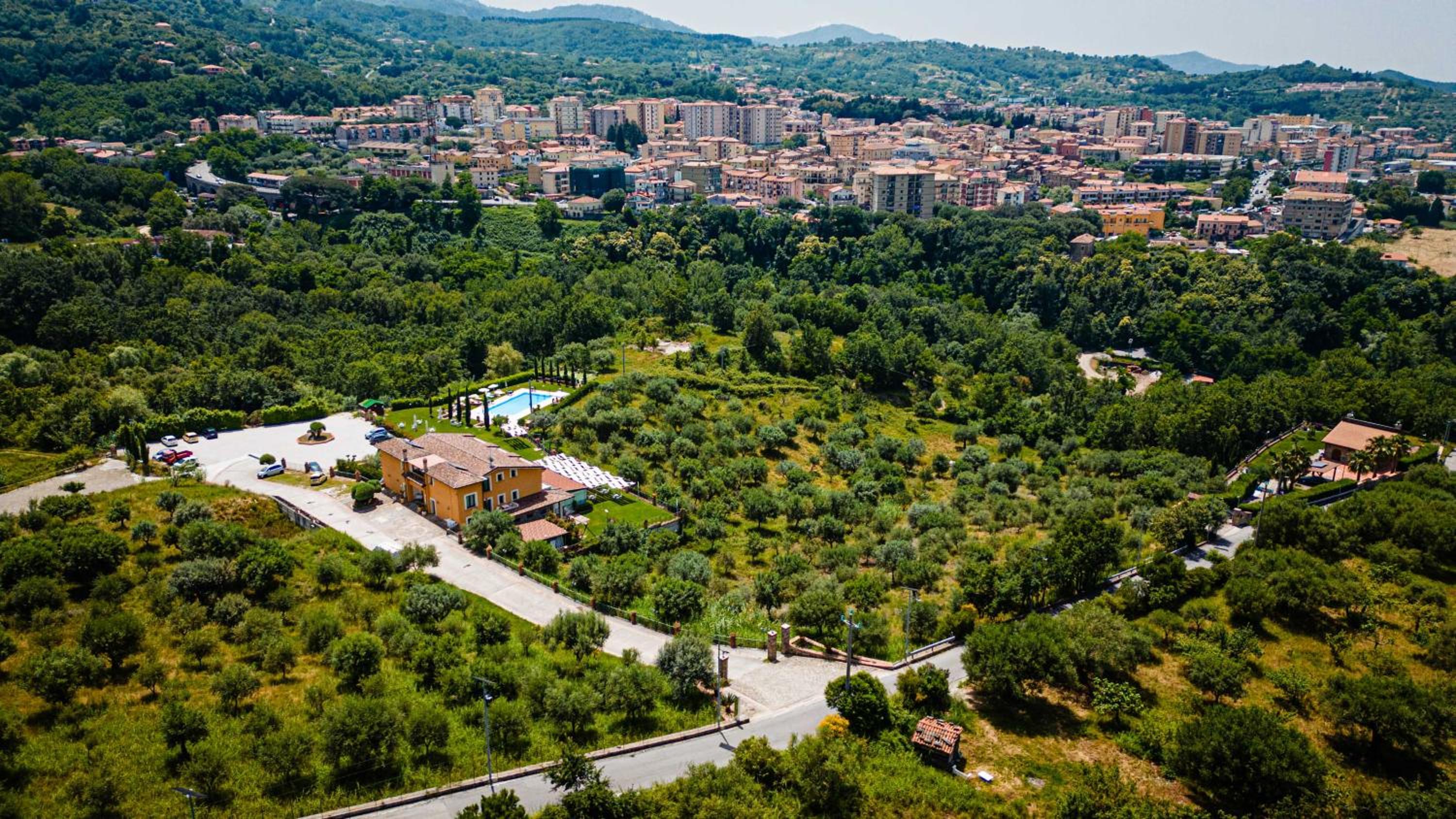 Casale degli Ulivi Resort