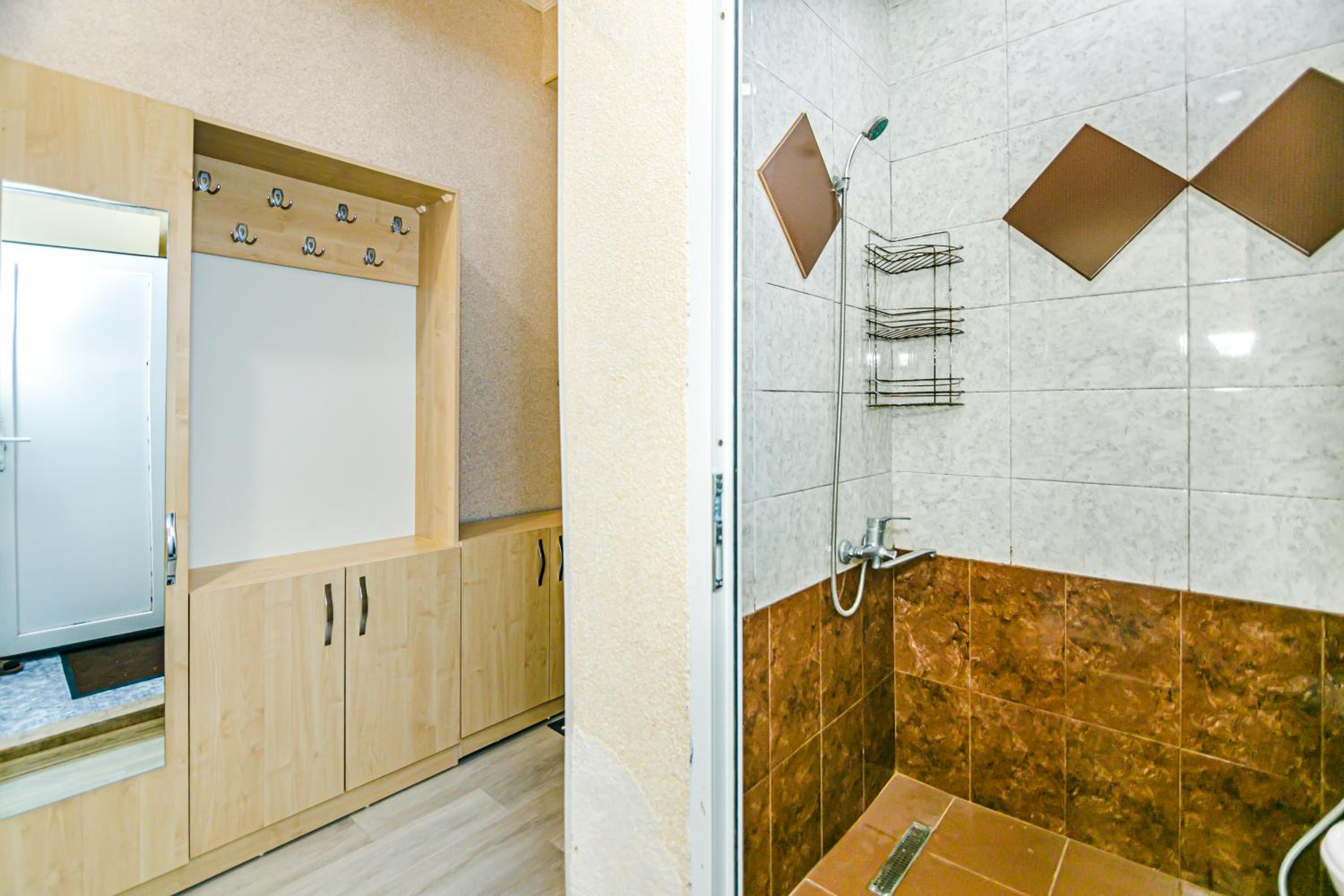Deluxe Apartment 72