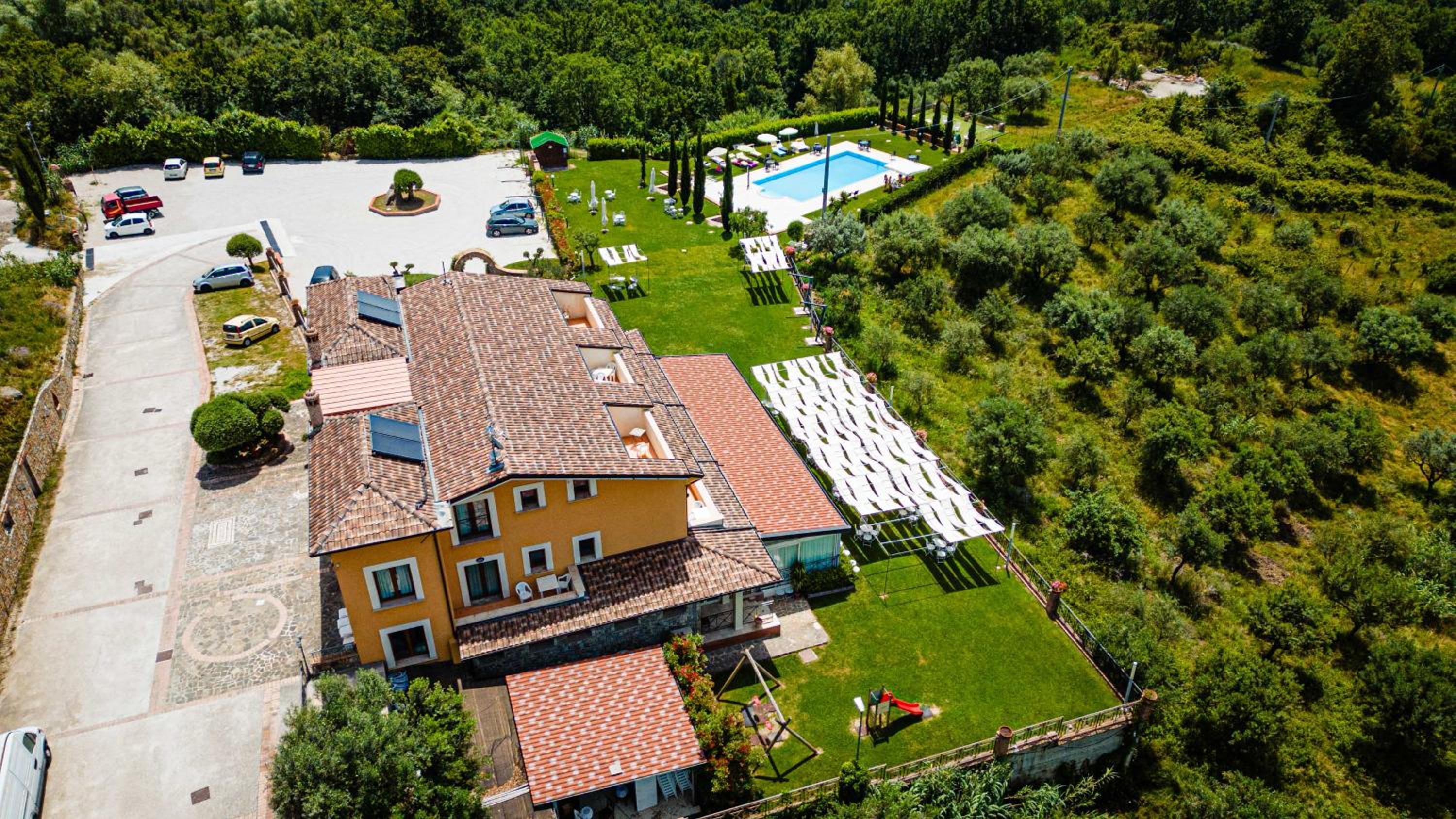 Casale degli Ulivi Resort