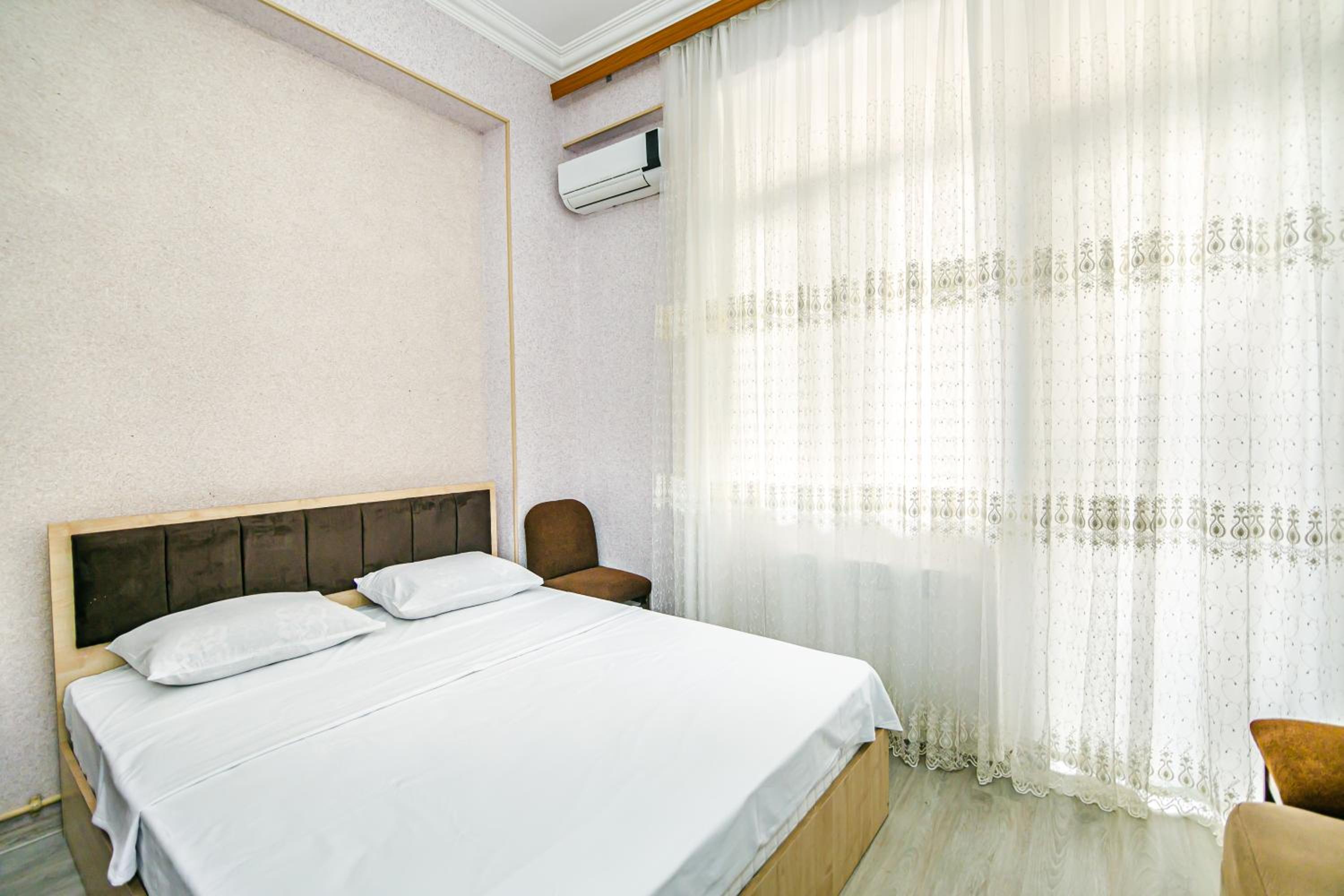 Deluxe Apartment 72