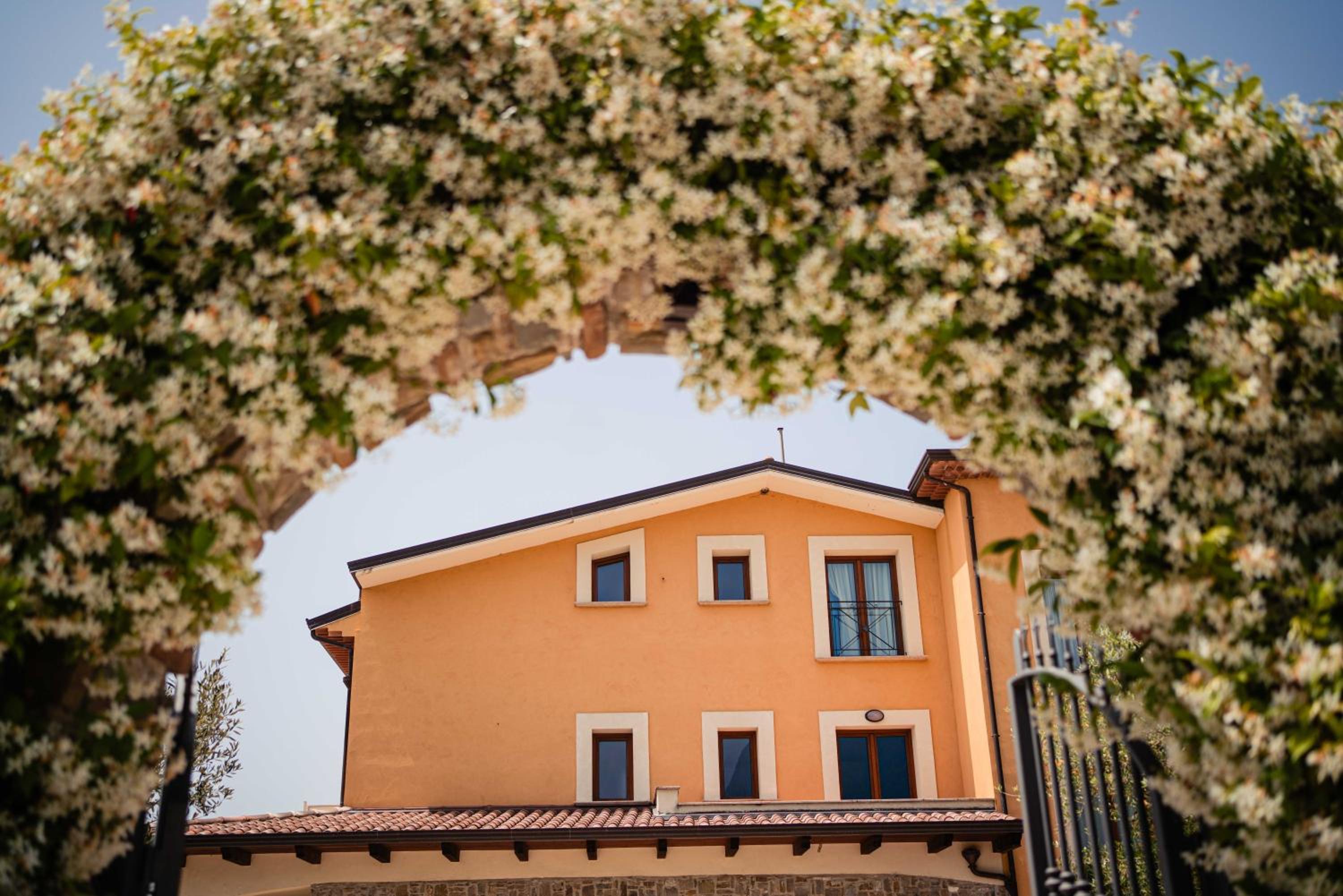 Casale degli Ulivi Resort