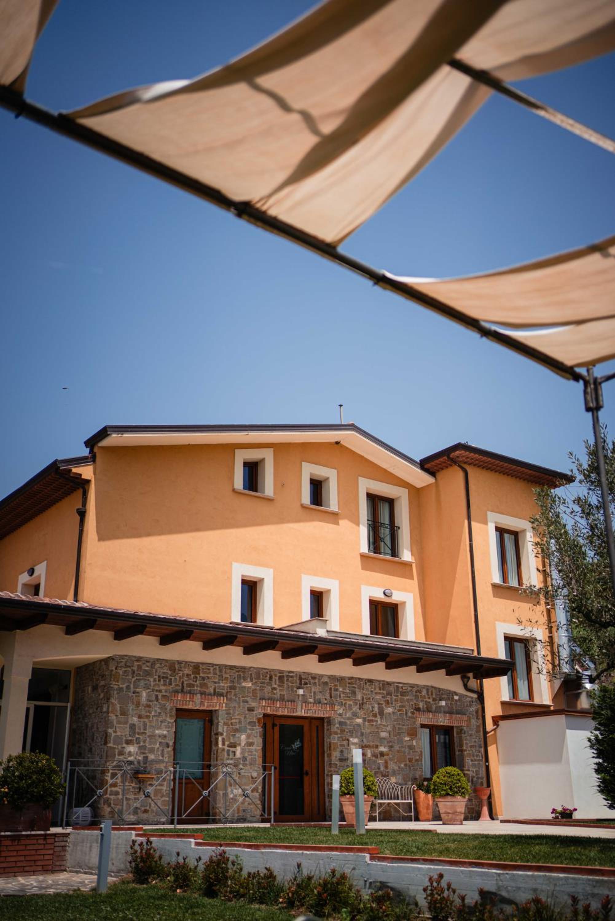 Casale degli Ulivi Resort