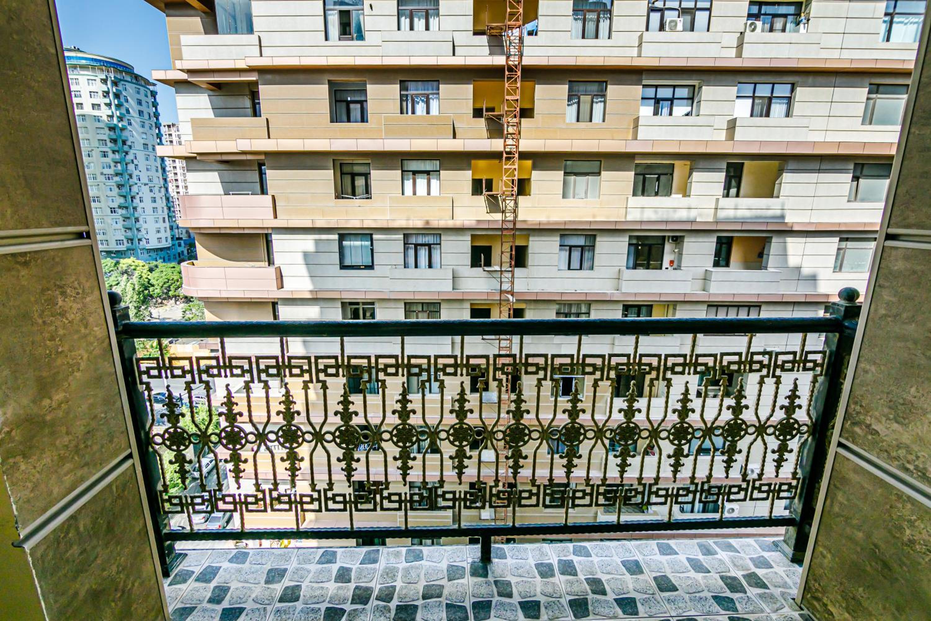 Deluxe Apartment 72