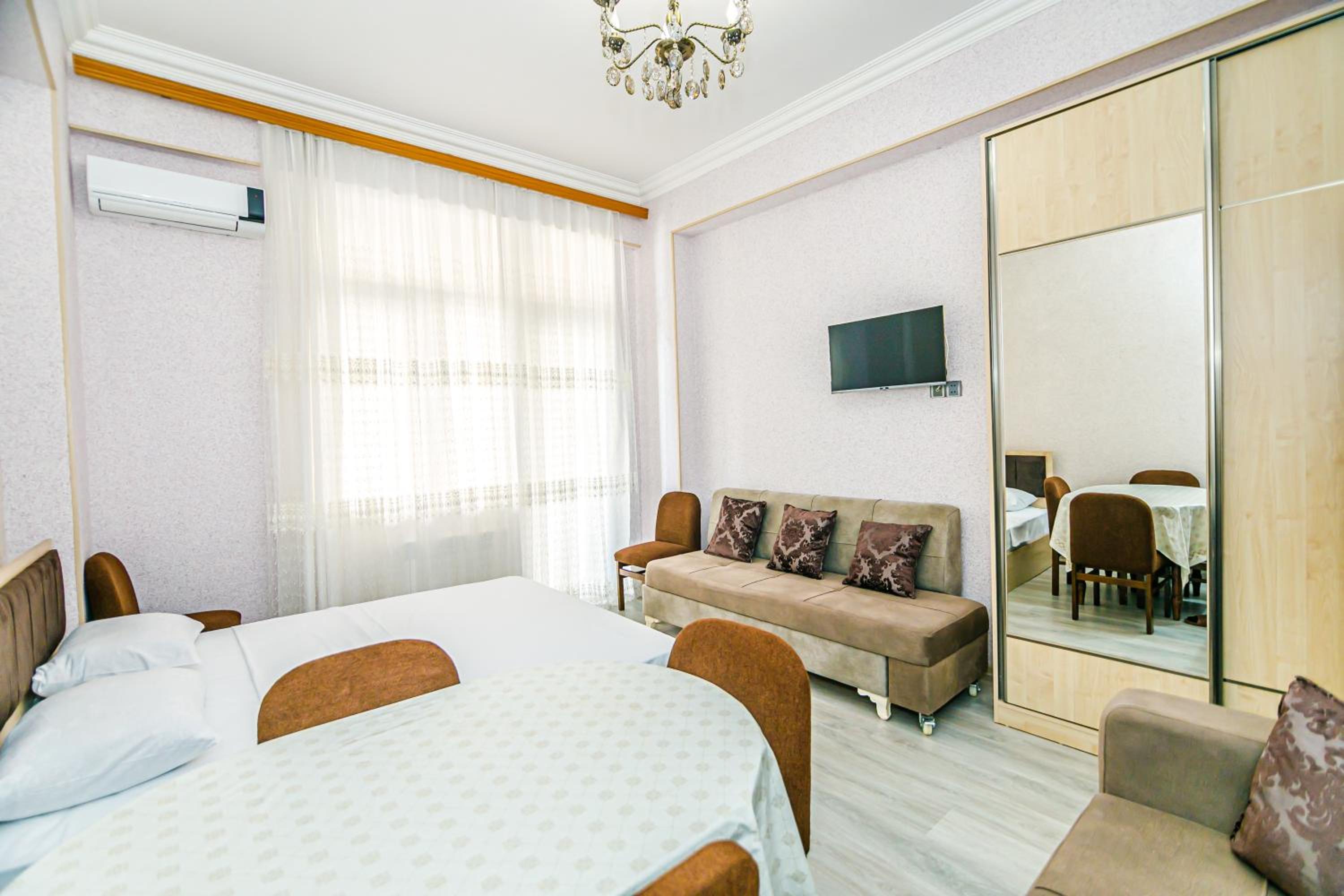 Deluxe Apartment 72