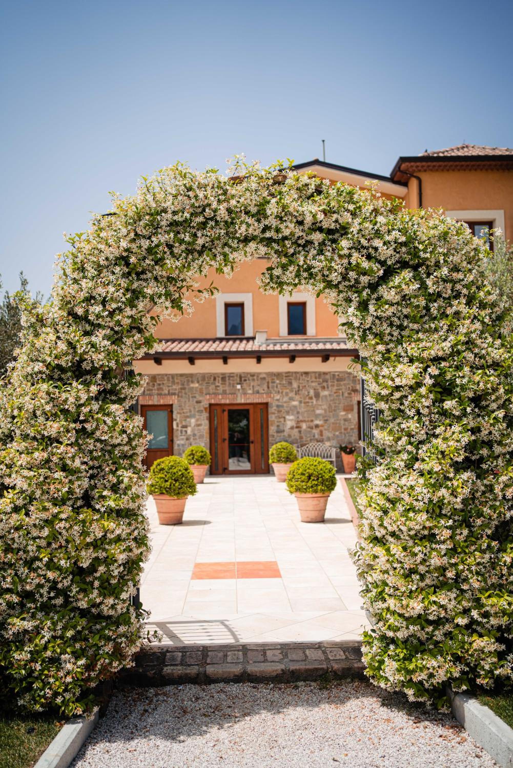 Casale degli Ulivi Resort