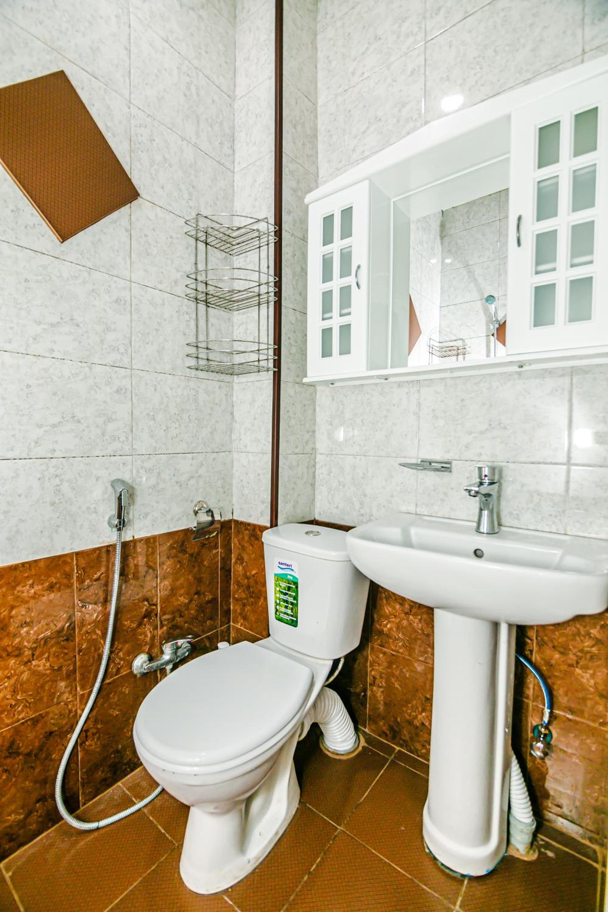 Deluxe Apartment 72