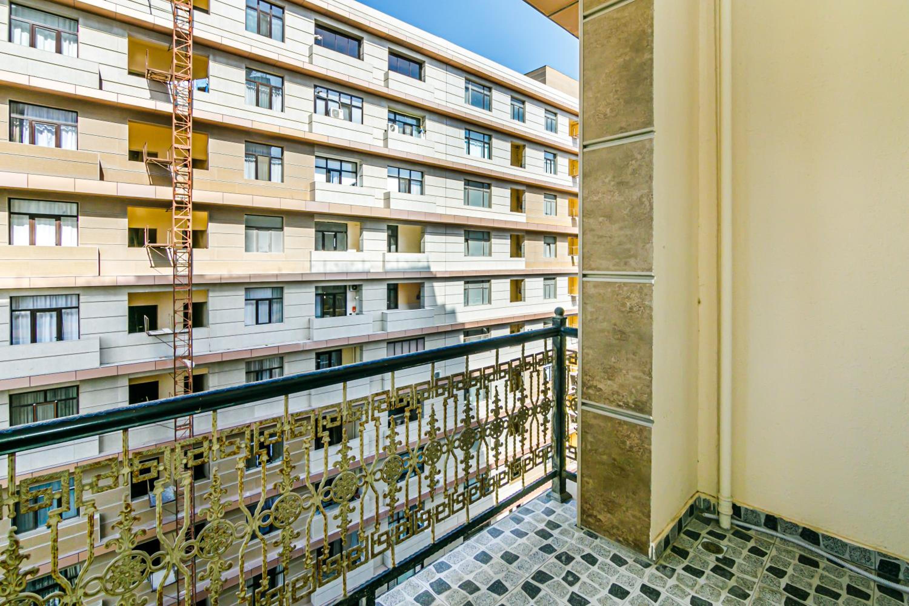 Deluxe Apartment 72