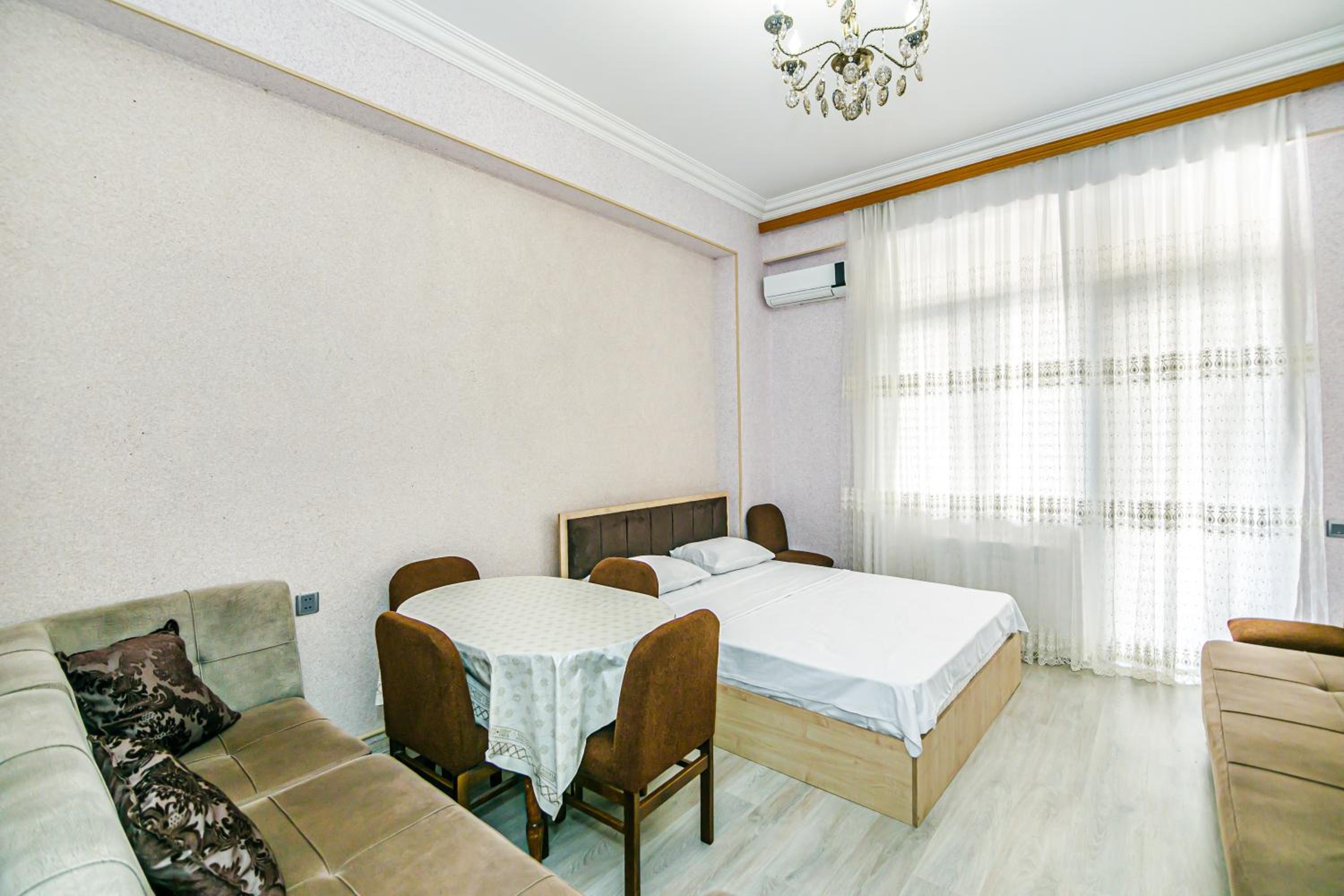 Deluxe Apartment 72