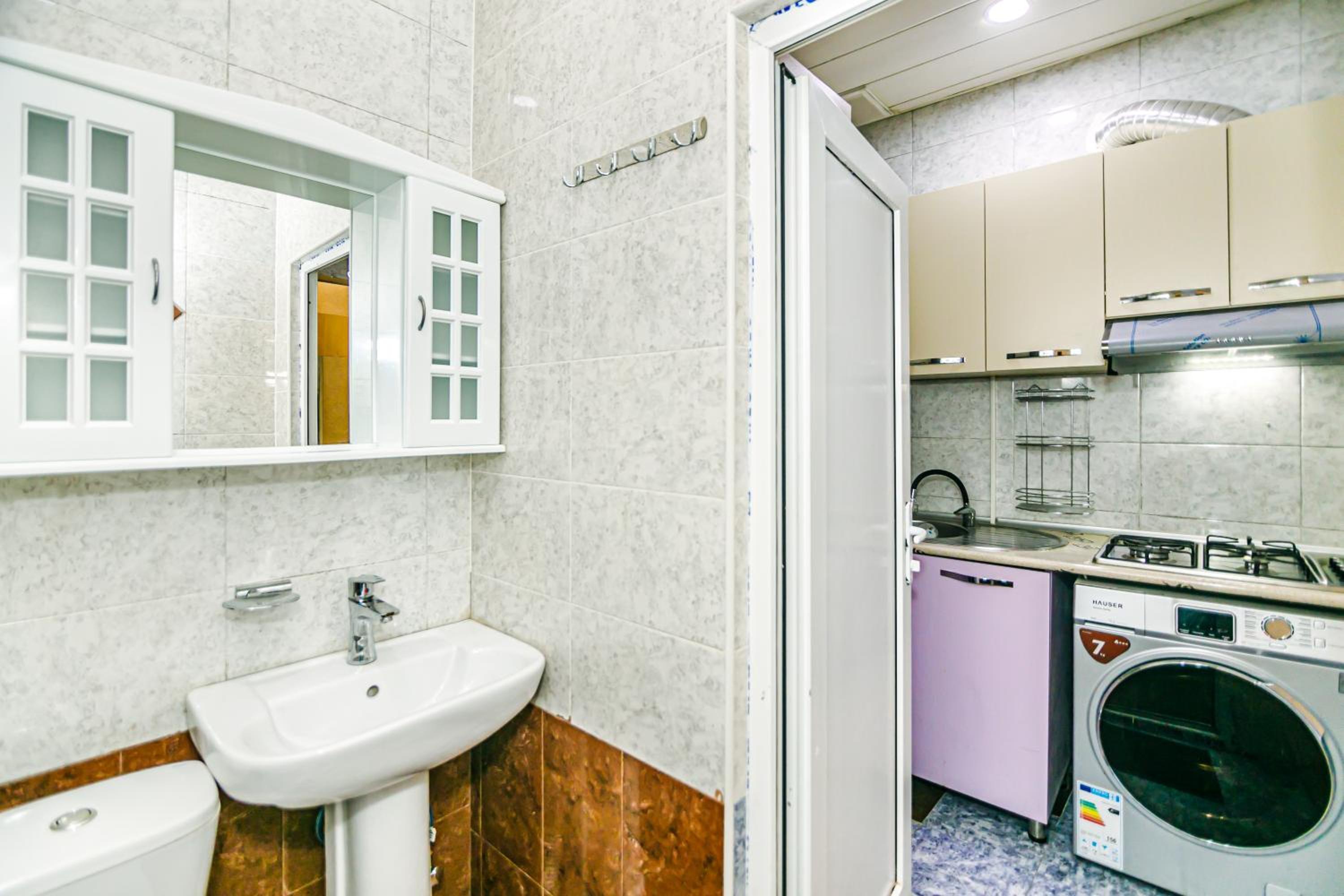 Deluxe Apartment 72