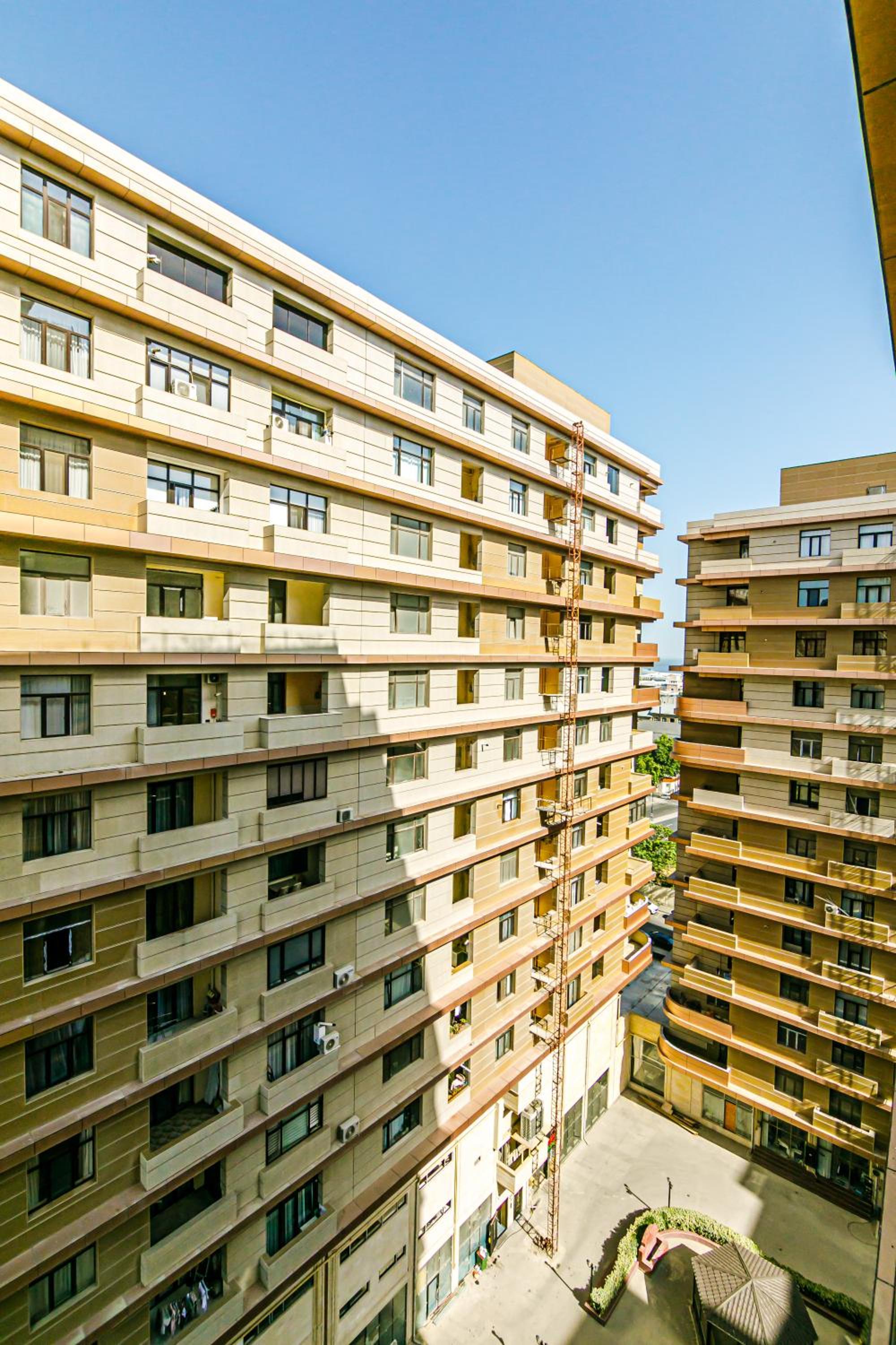 Deluxe Apartment 72