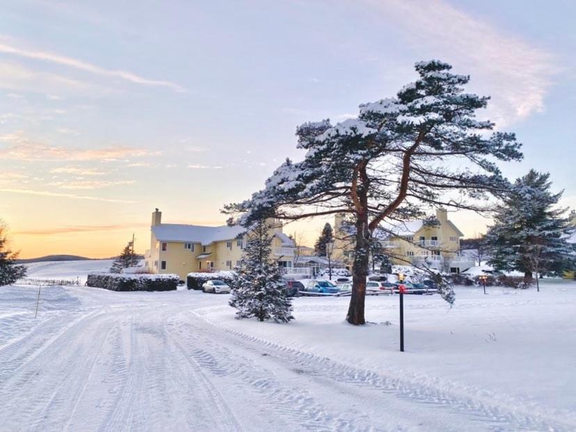 Auberge West Brome