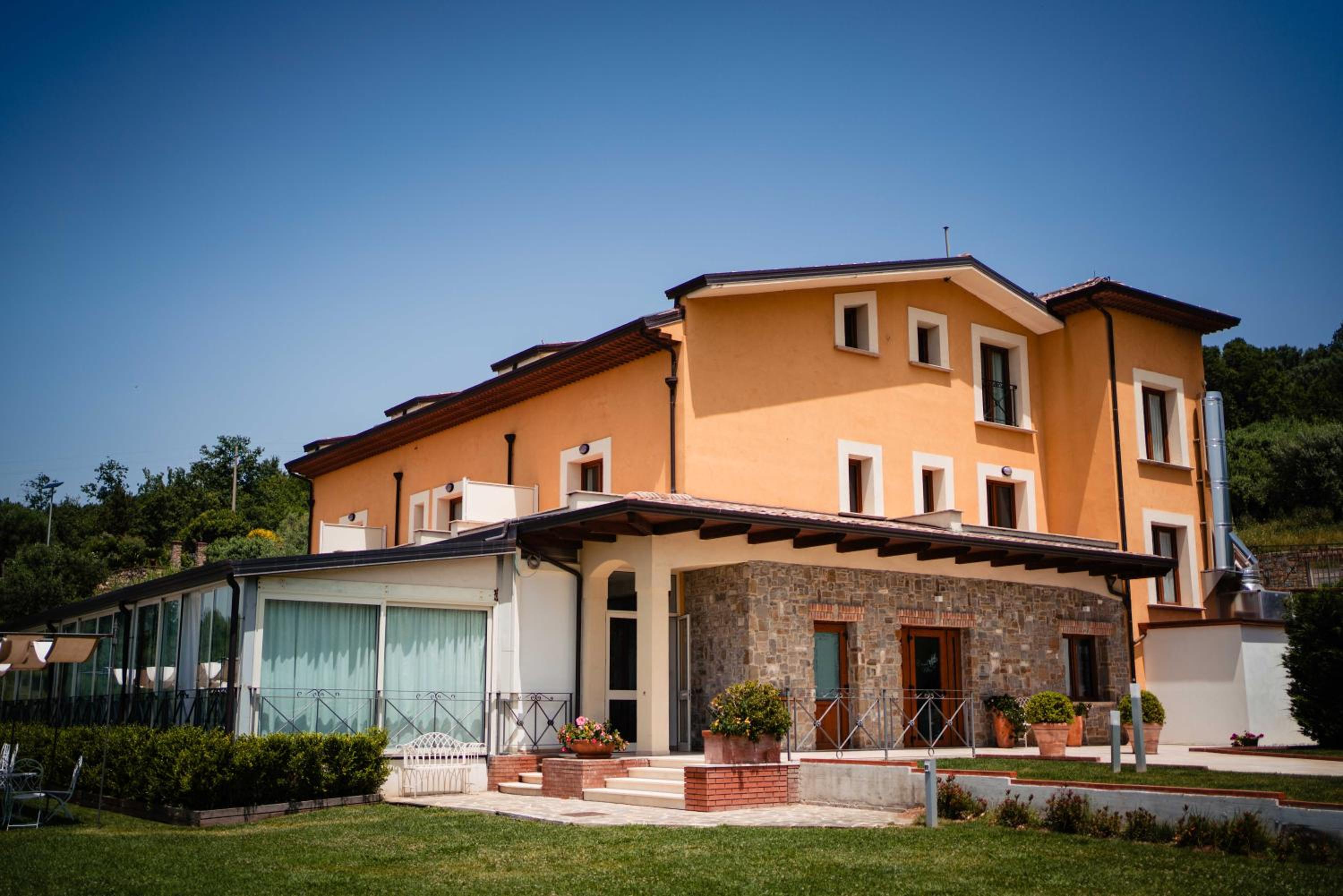Casale degli Ulivi Resort