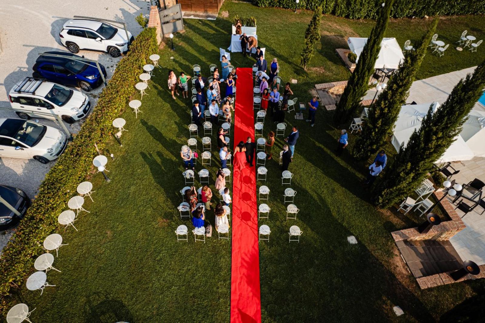 Casale degli Ulivi Resort