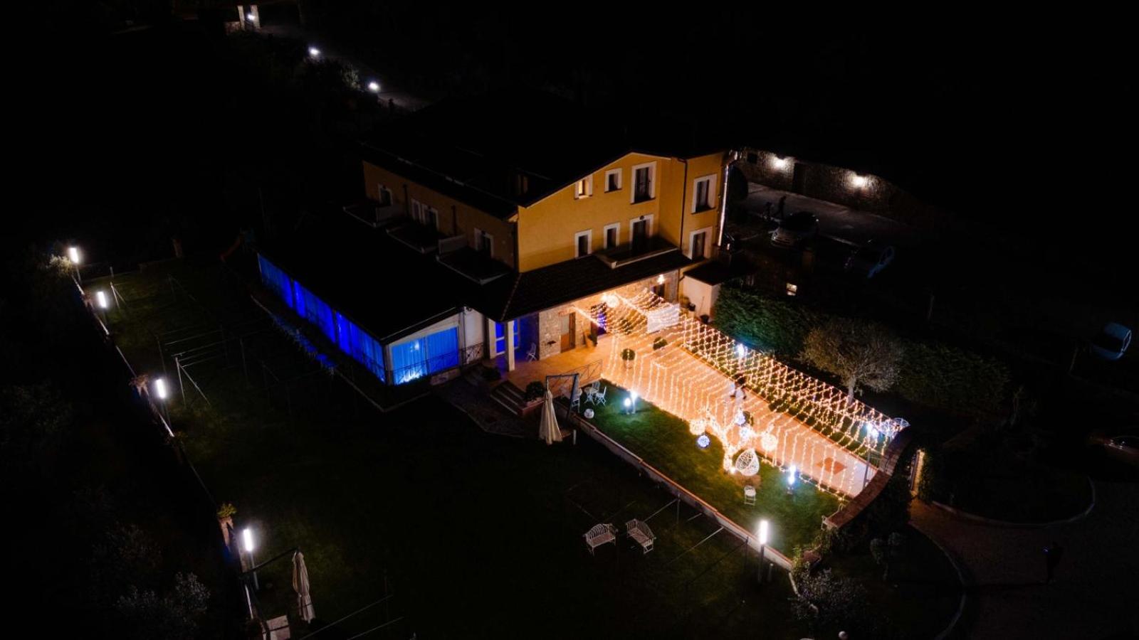 Casale degli Ulivi Resort