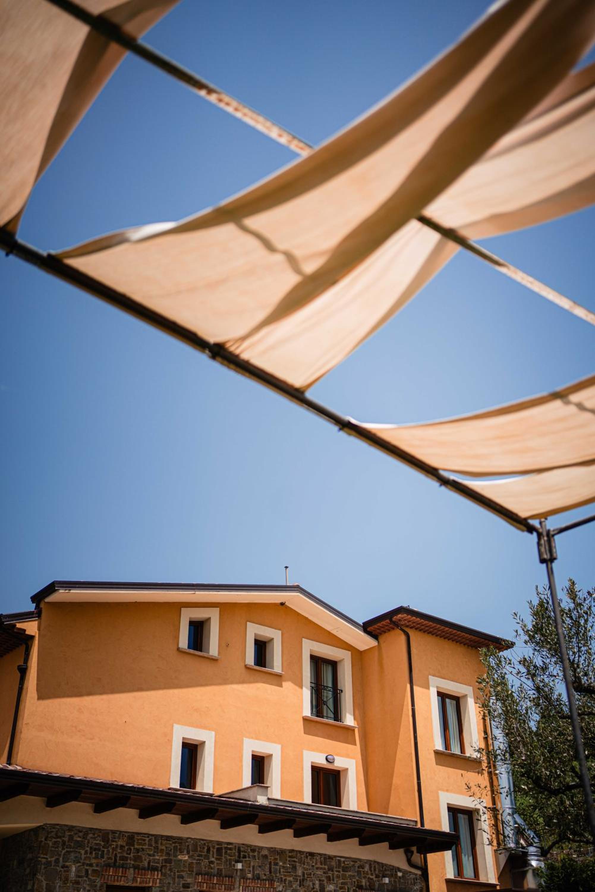 Casale degli Ulivi Resort