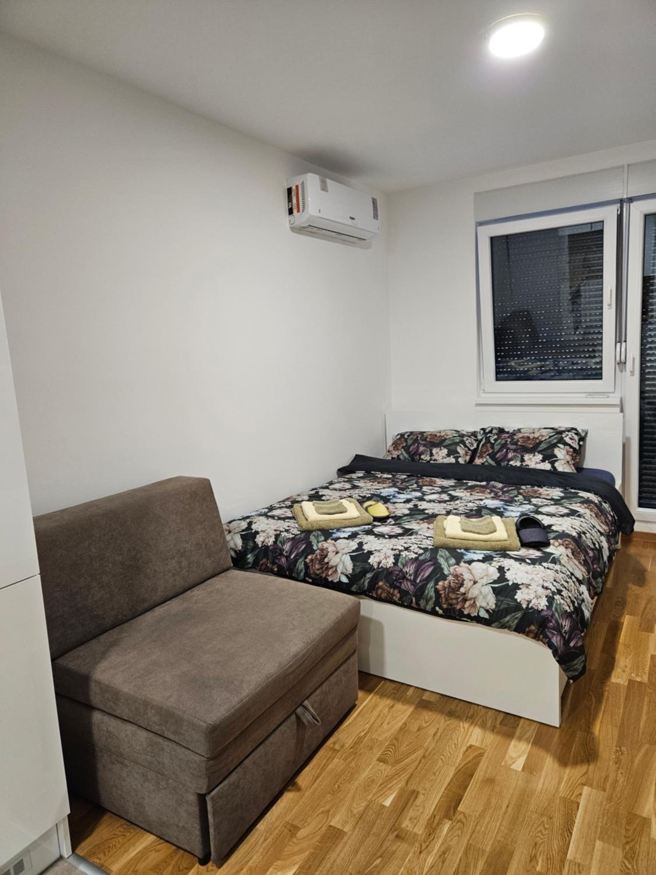 Apartman GARDEN PARK Doboj