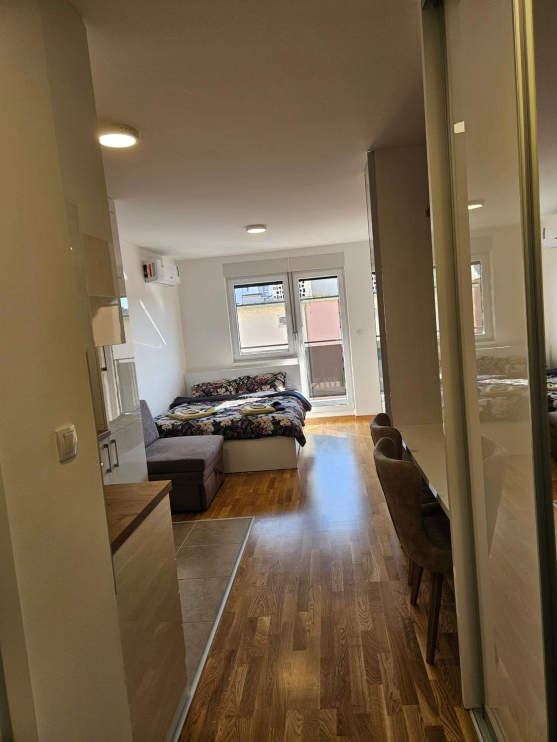 Apartman GARDEN PARK Doboj