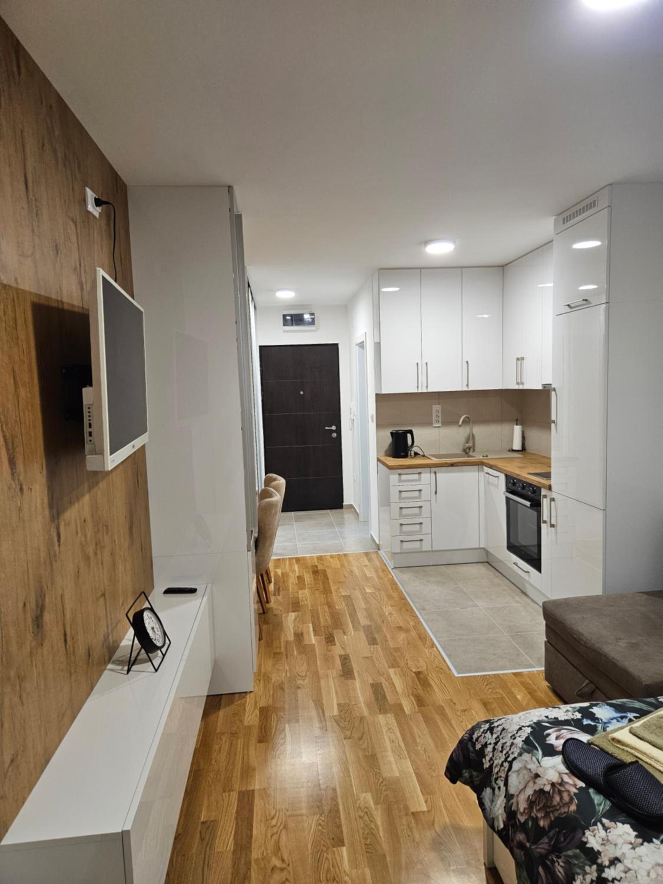 Apartman GARDEN PARK Doboj