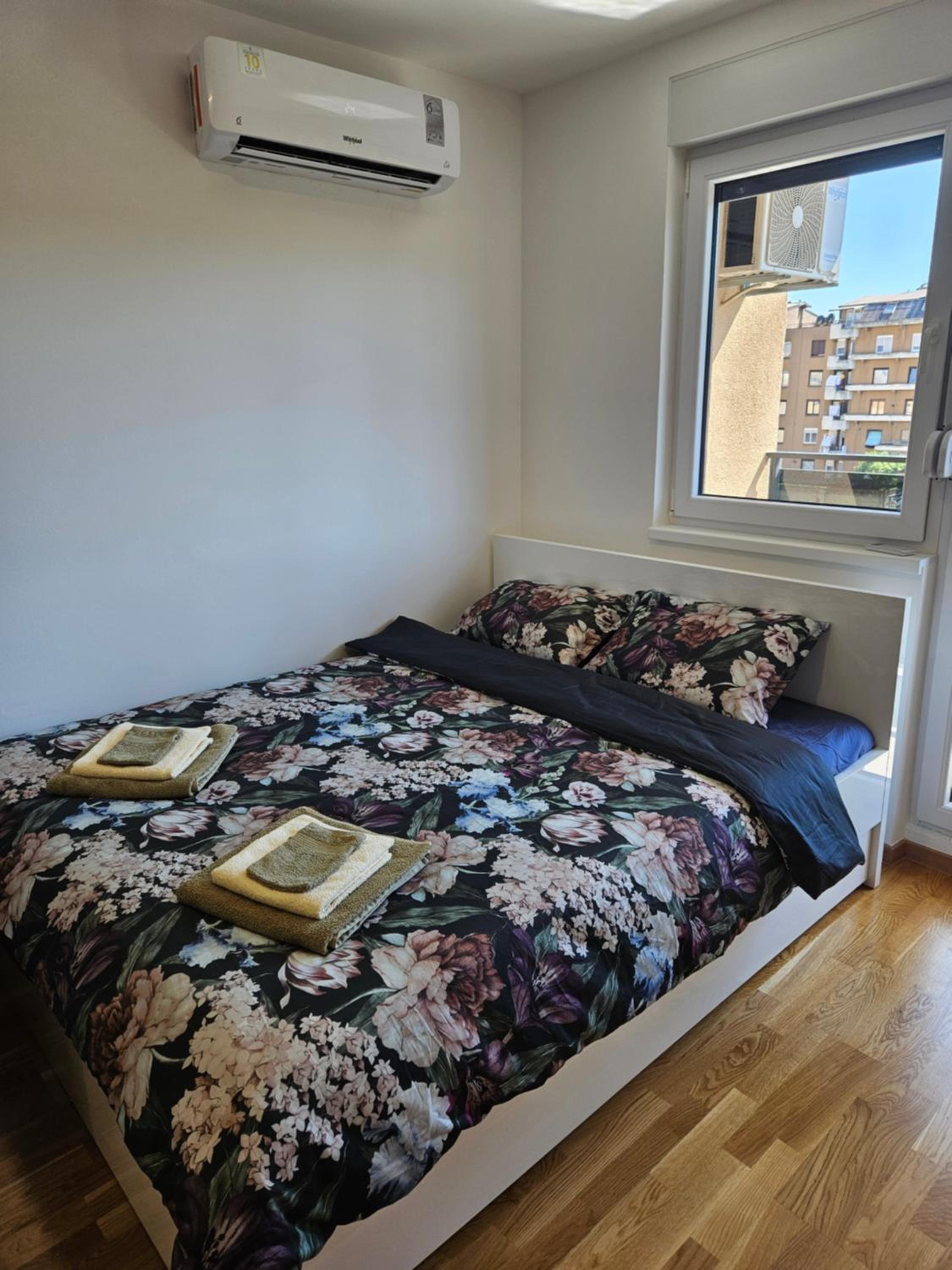 Apartman GARDEN PARK Doboj