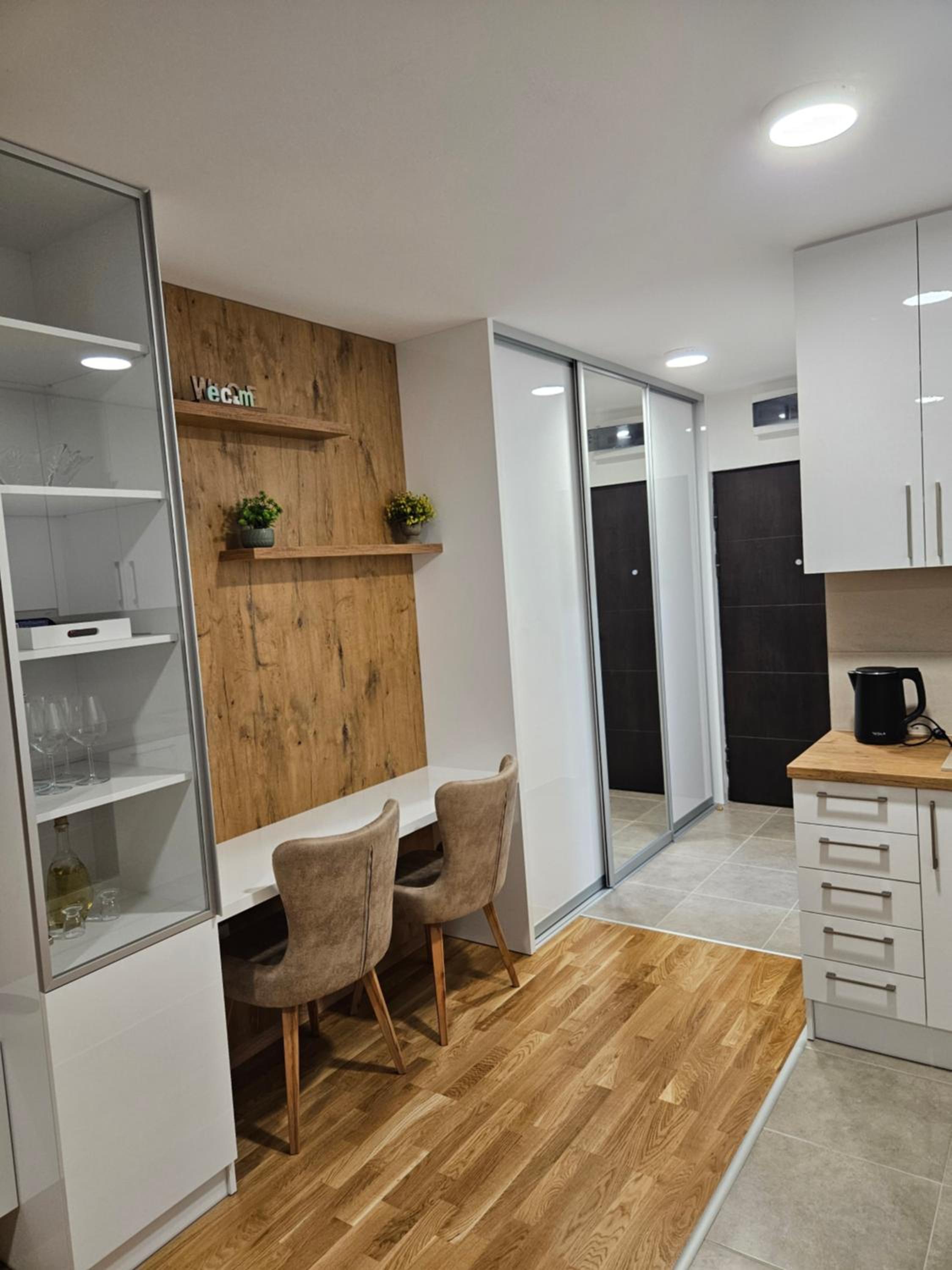 Apartman GARDEN PARK Doboj
