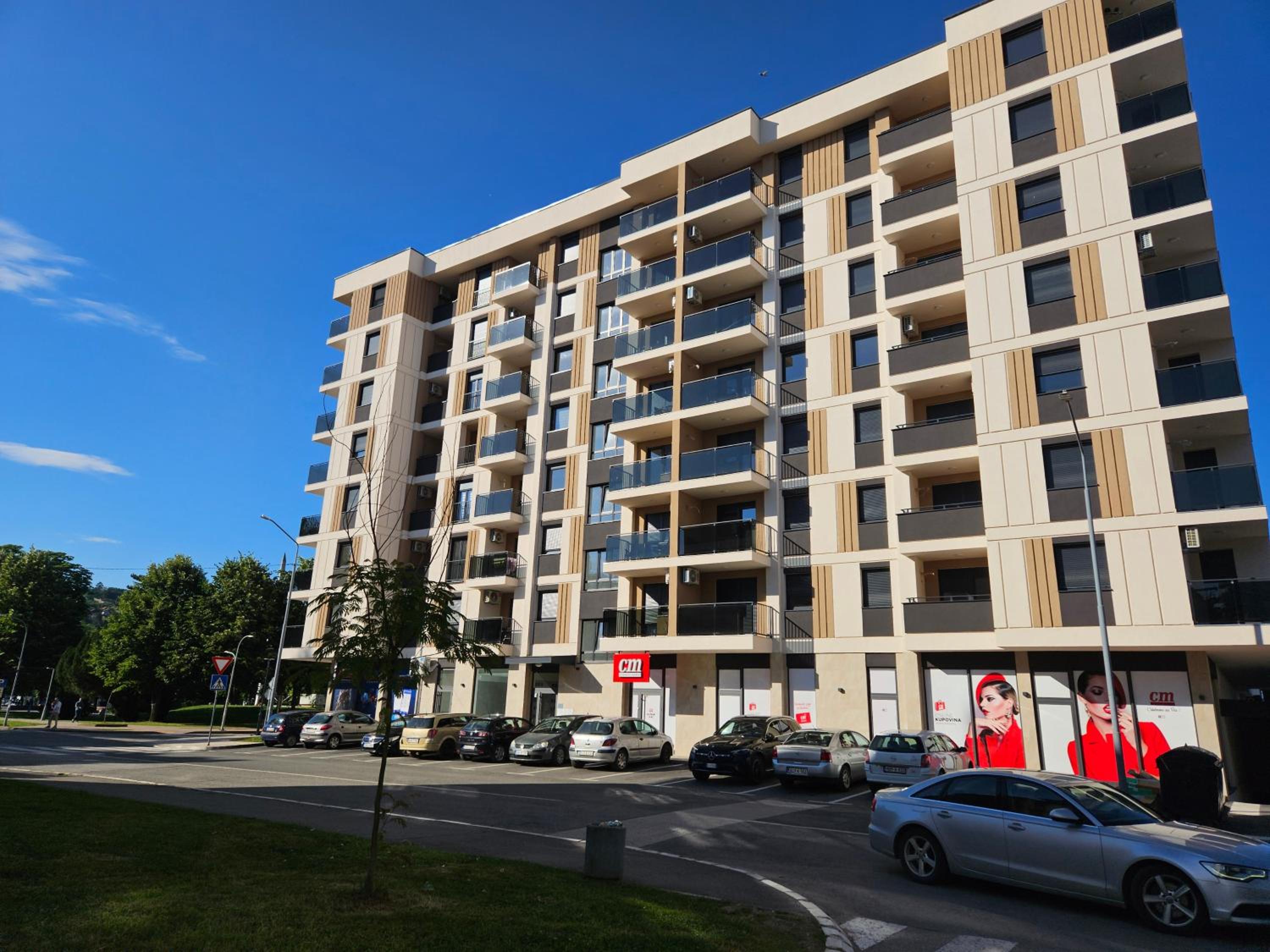 Apartman GARDEN PARK Doboj