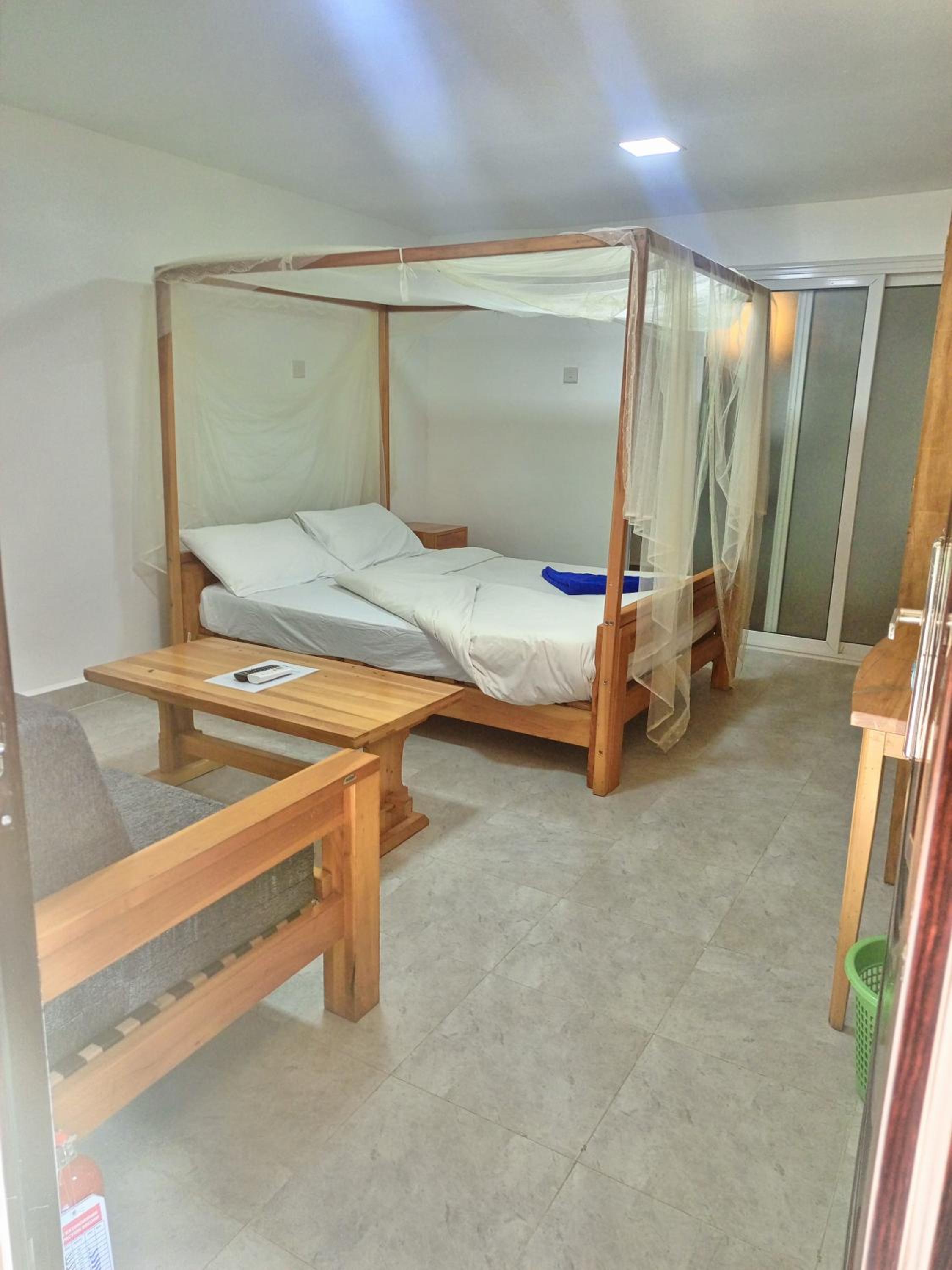 AFEX Rivercamp