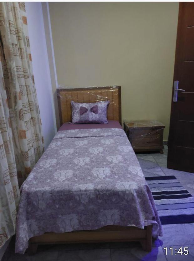 Residence El Baraka